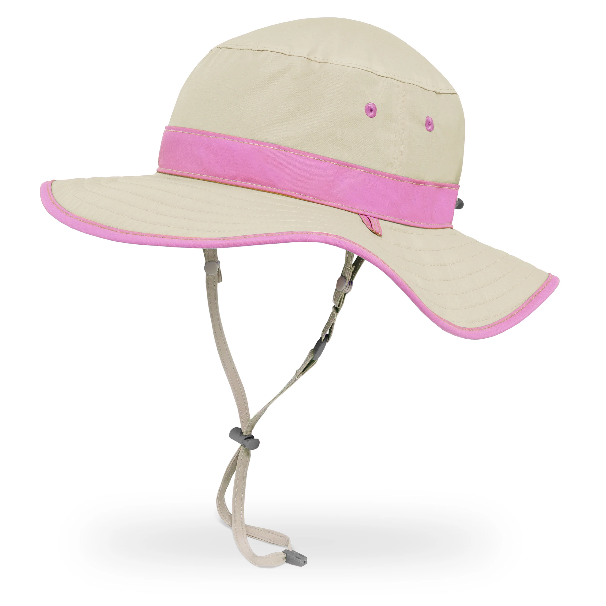 Kids' Clear Creek Boonie - Image 20
