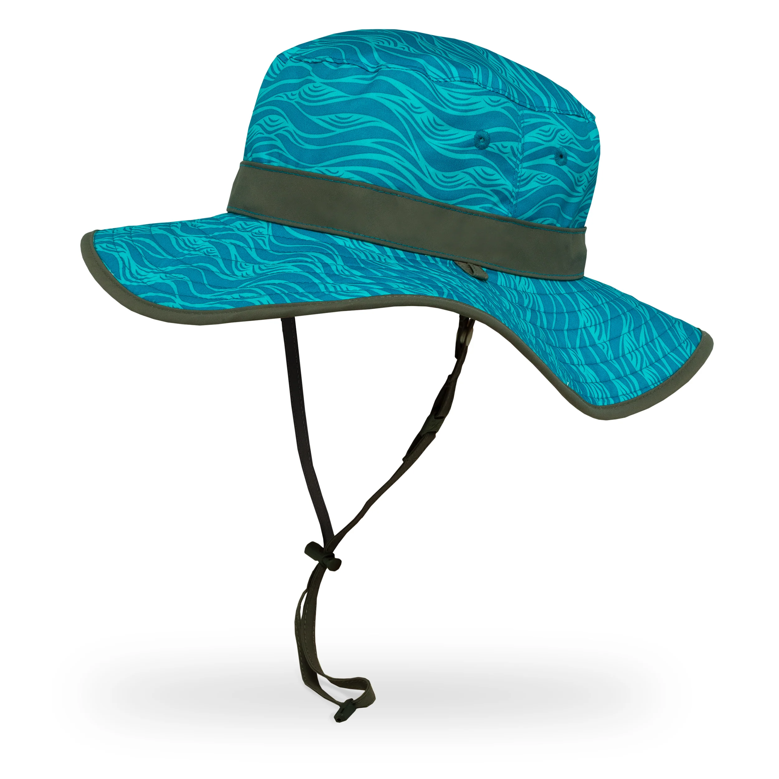 Kids' Clear Creek Boonie - Image 21