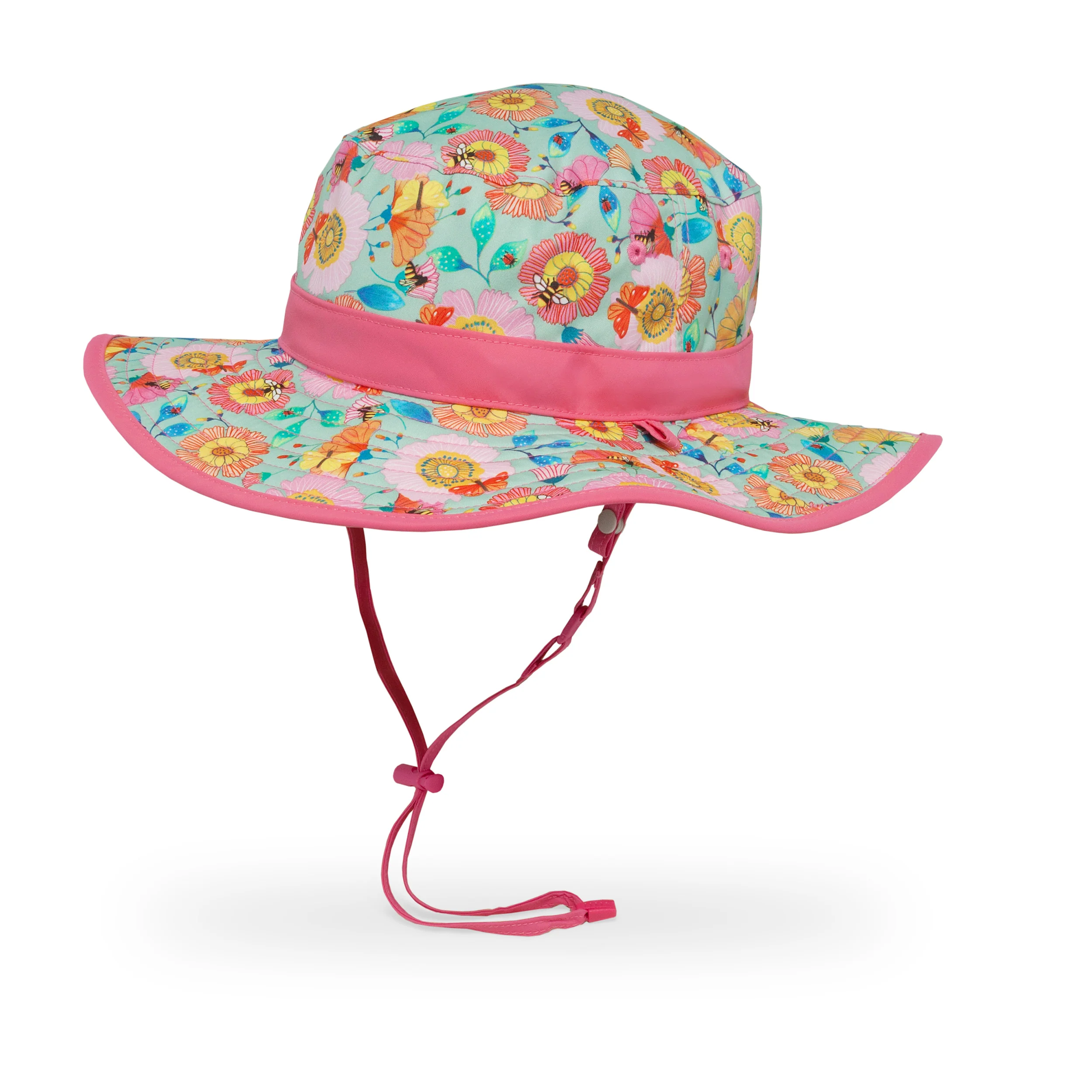 Kids' Clear Creek Boonie - Image 23
