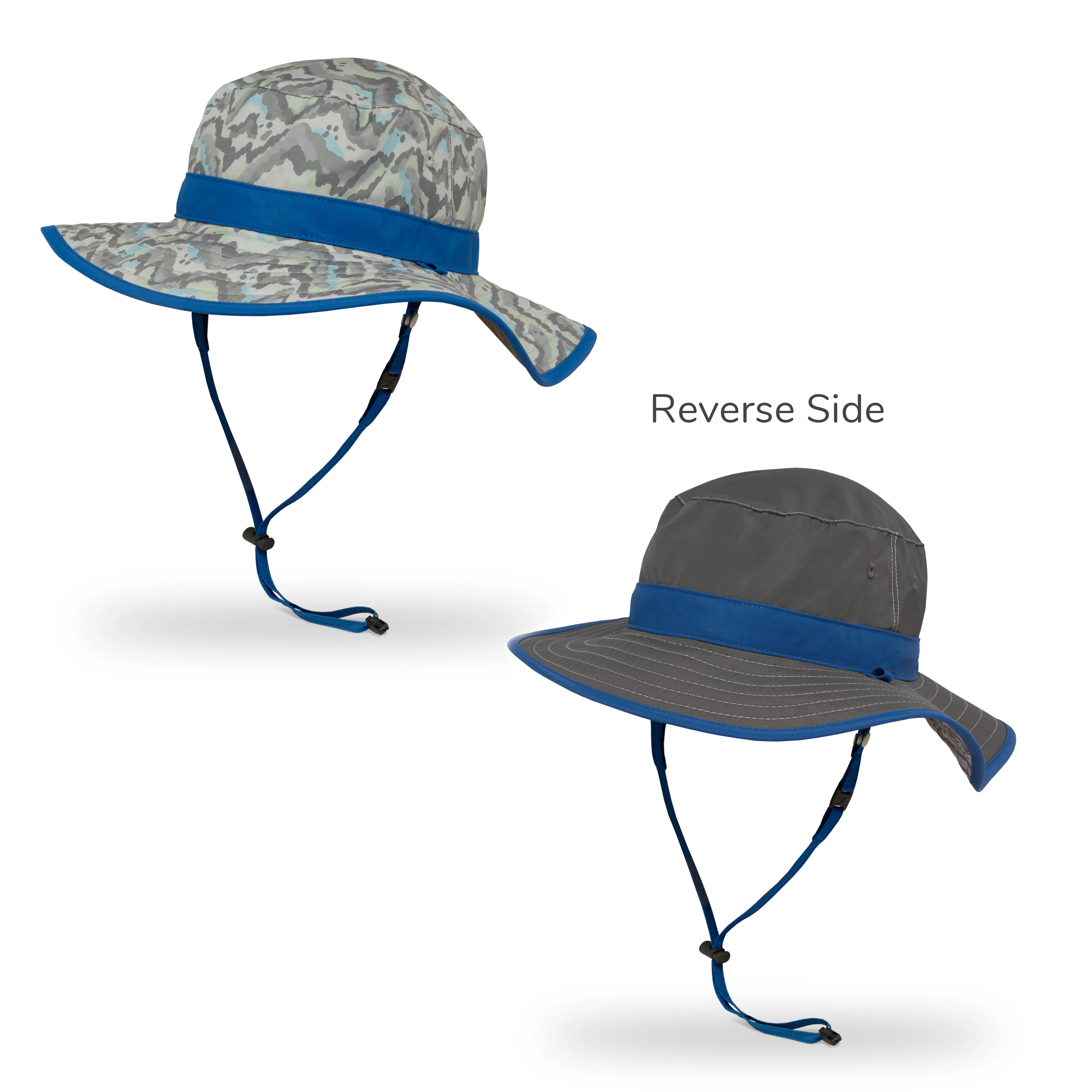 Kids' Clear Creek Boonie - Image 25
