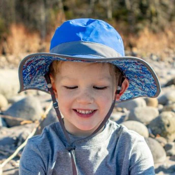 Kids' Clear Creek Boonie - Image 3