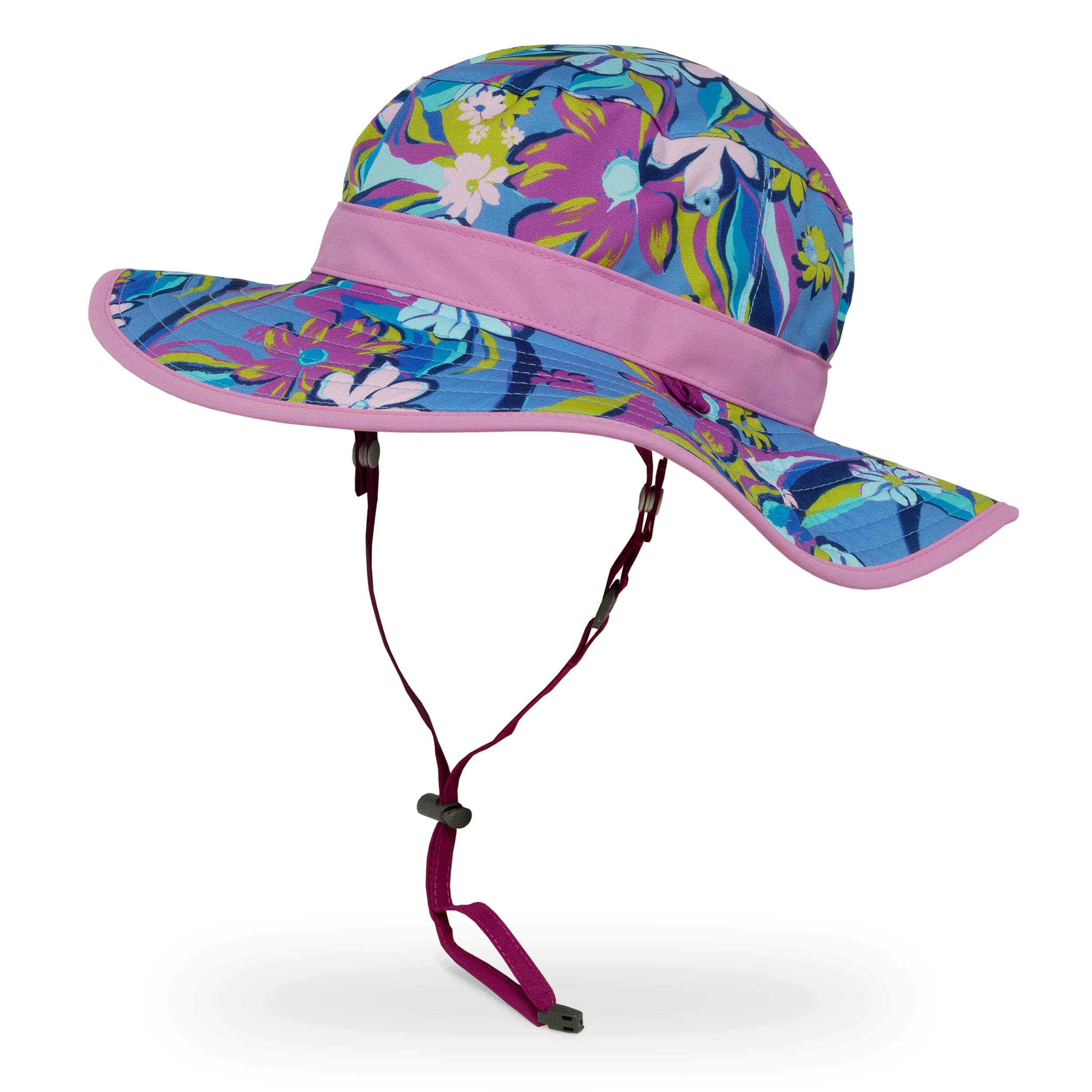 Kids' Clear Creek Boonie - Image 31