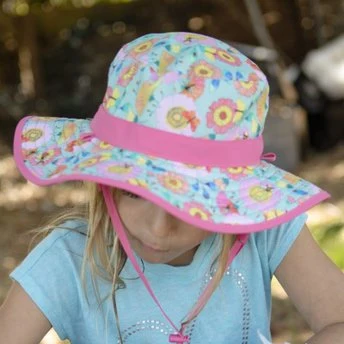 Kids' Clear Creek Boonie - Image 6