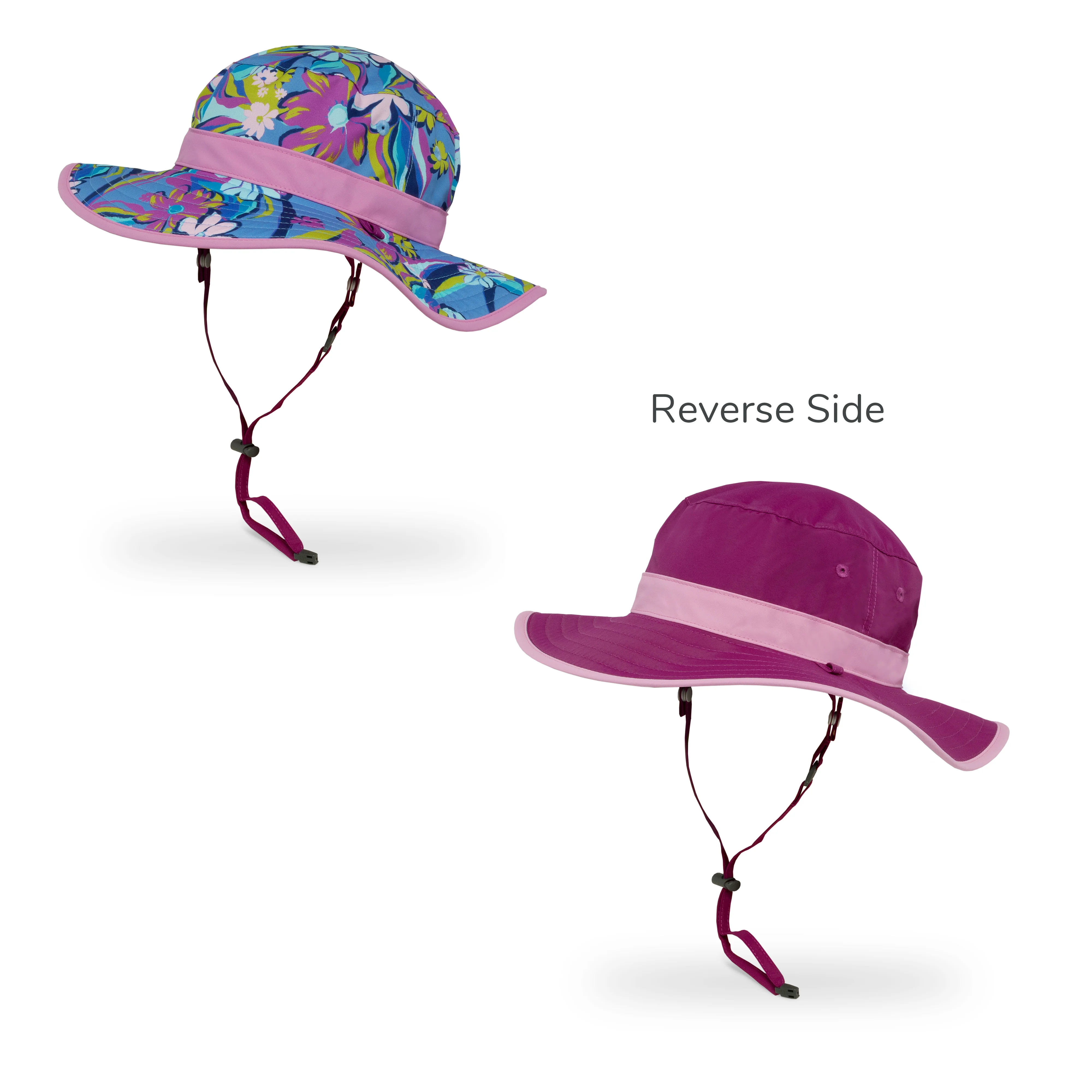 Kids' Clear Creek Boonie - Image 7