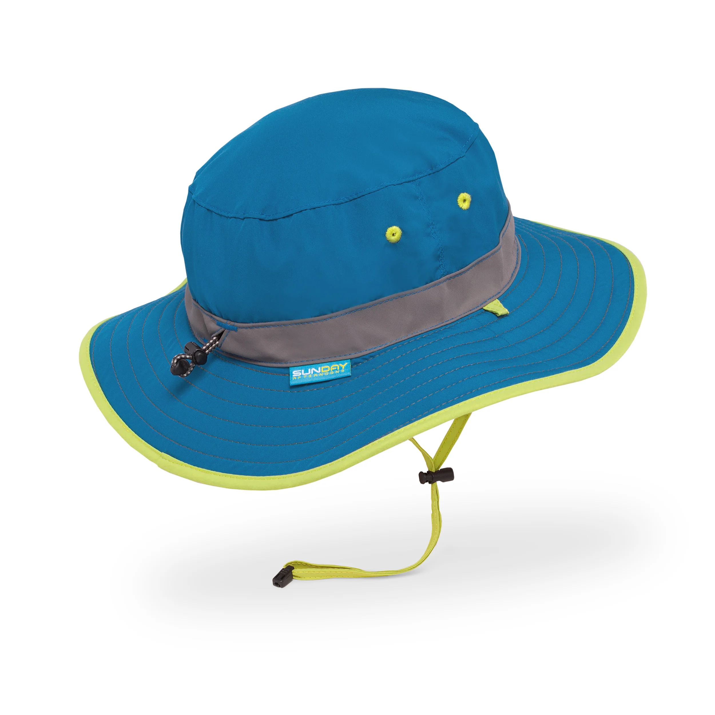 Kids' Clear Creek Boonie - Image 9