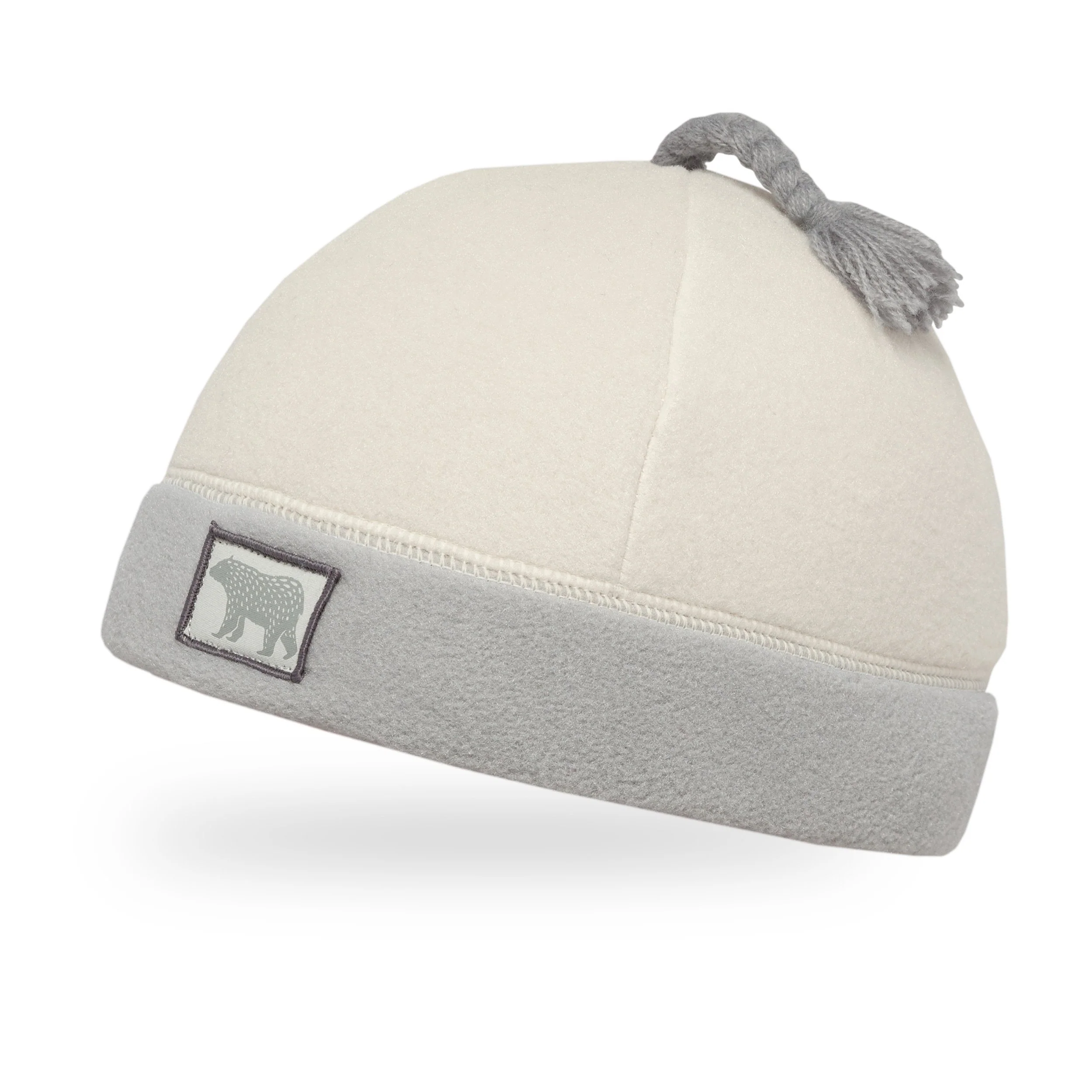 Kids' Cozy Critter Beanie - SALE - Image 3