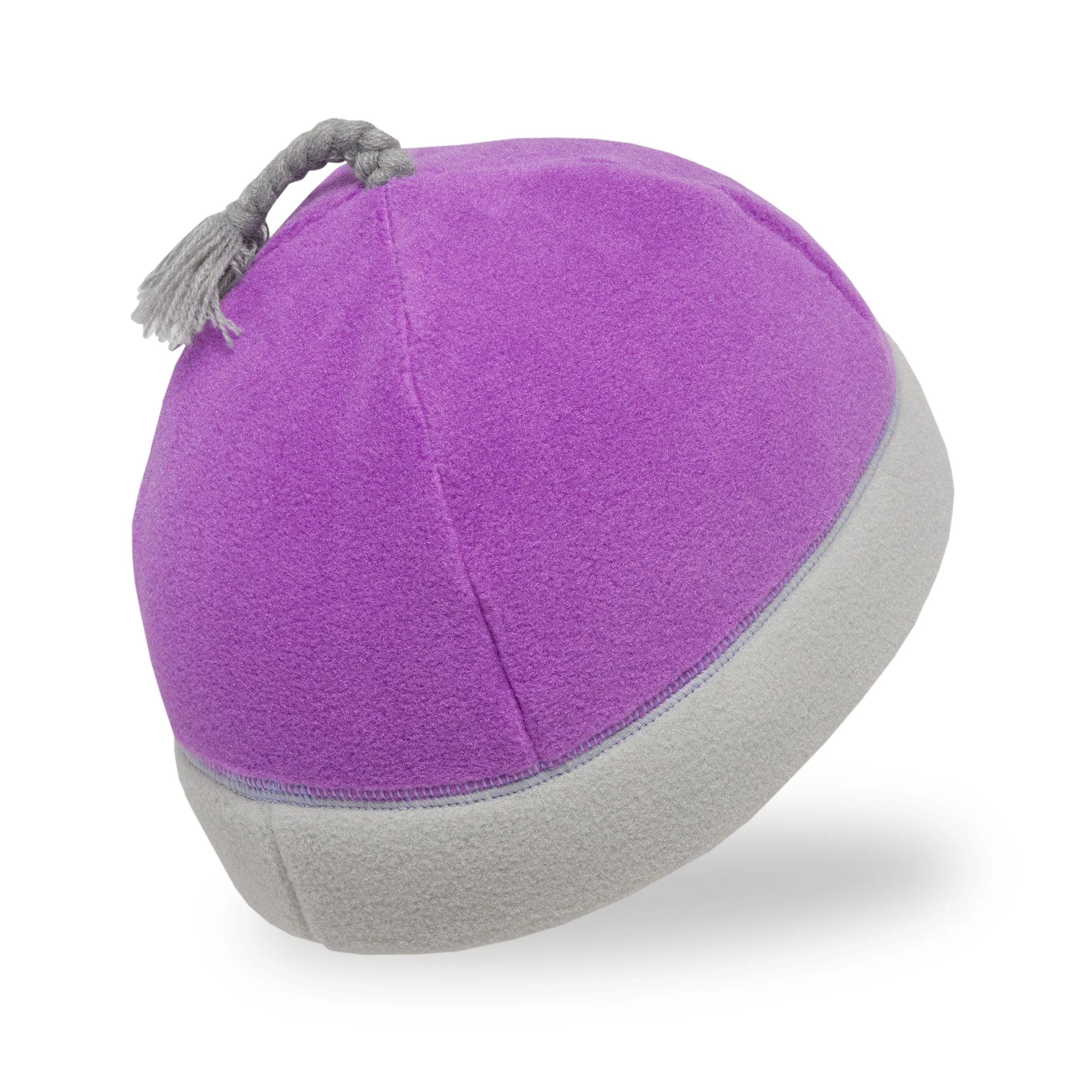 Kids' Cozy Critter Beanie - SALE - Image 6