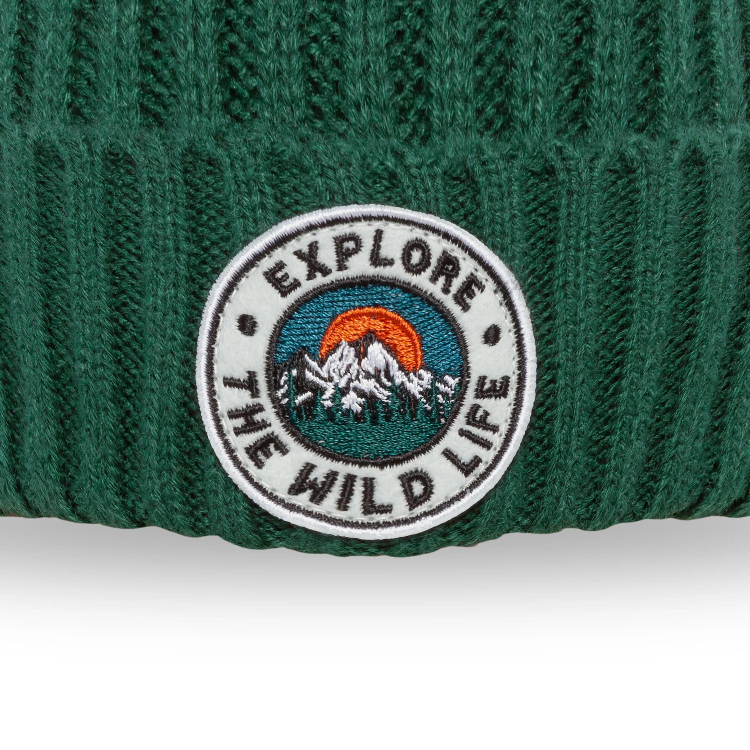 Kids' Feel Good Beanie - Image 16