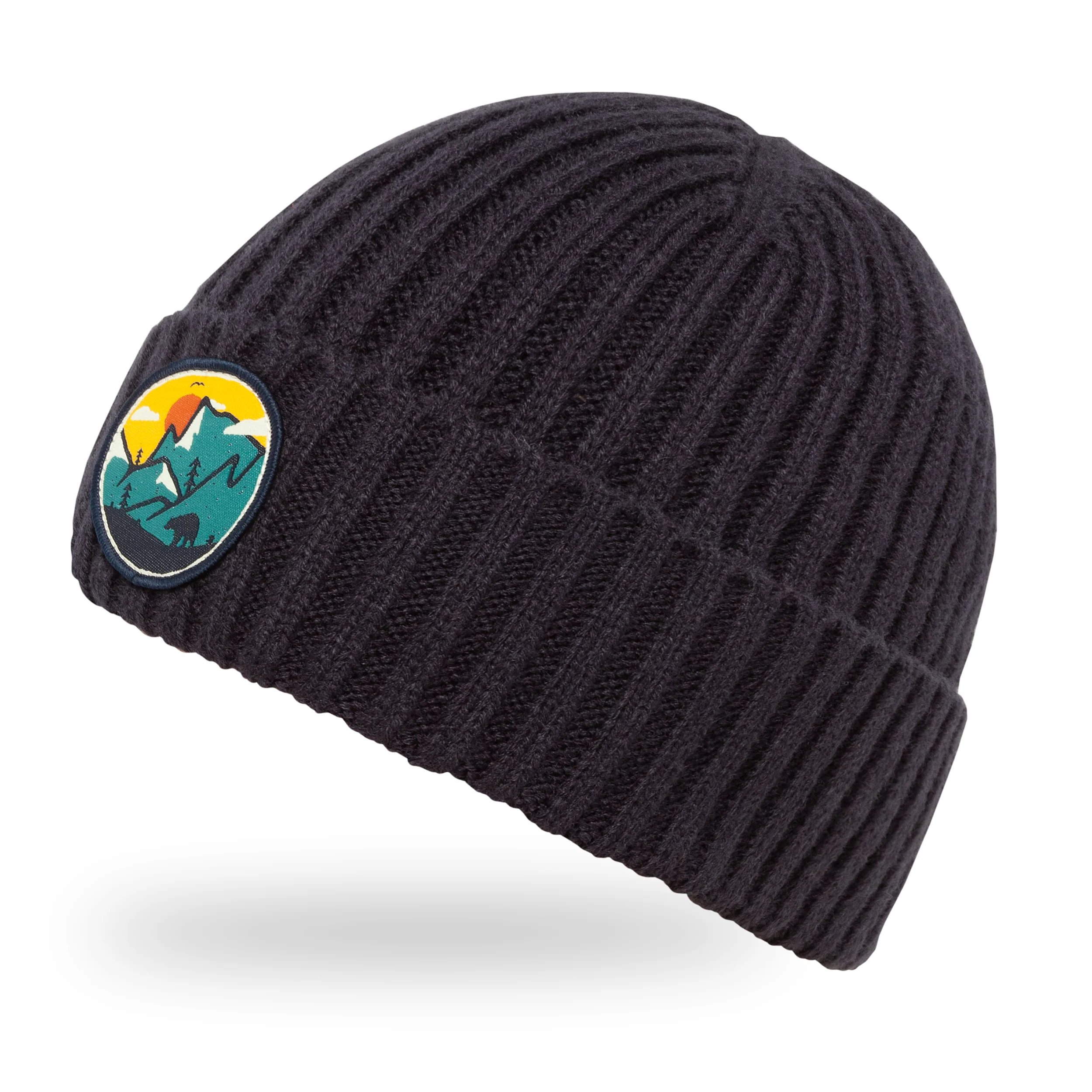Kids' Feel Good Beanie - Image 3