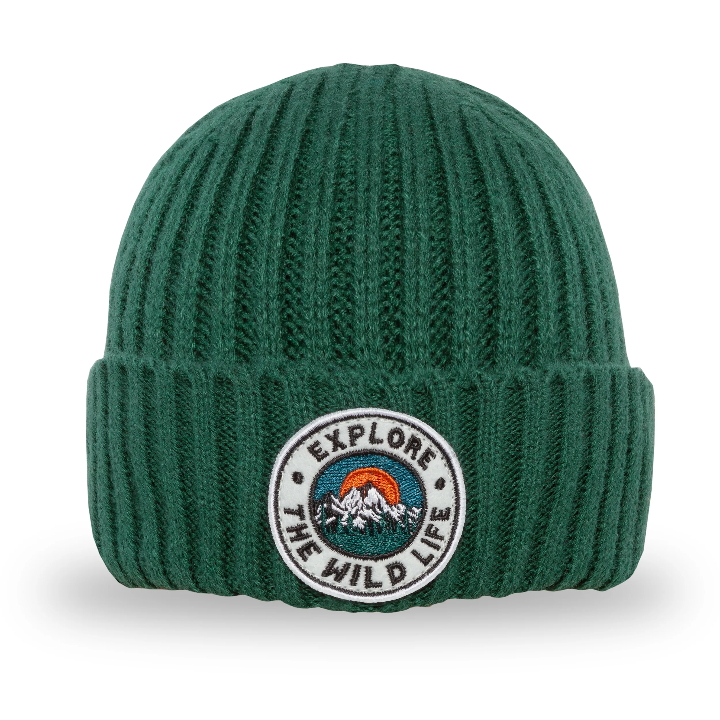 Kids' Feel Good Beanie - Image 8