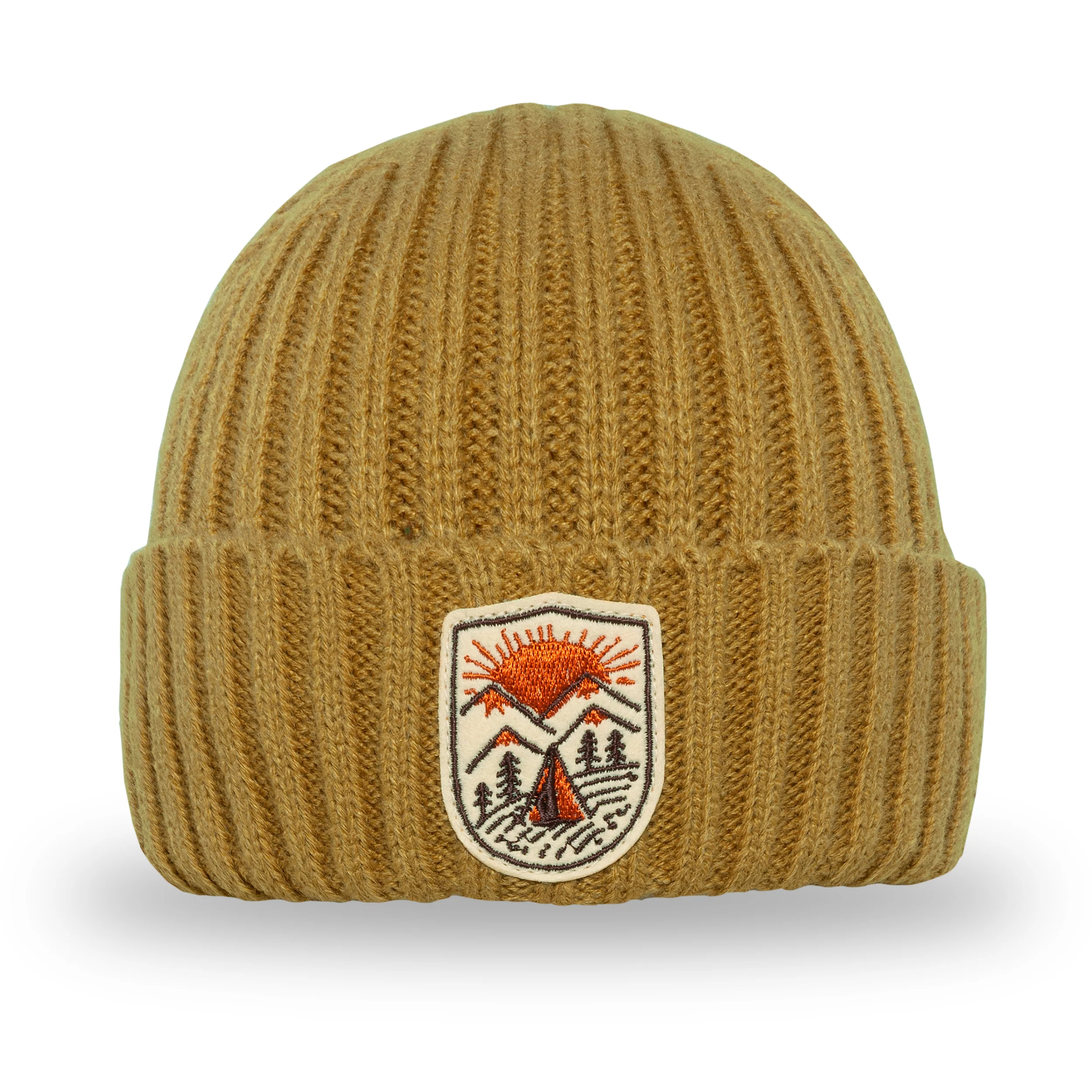Kids' Feel Good Beanie - Image 9