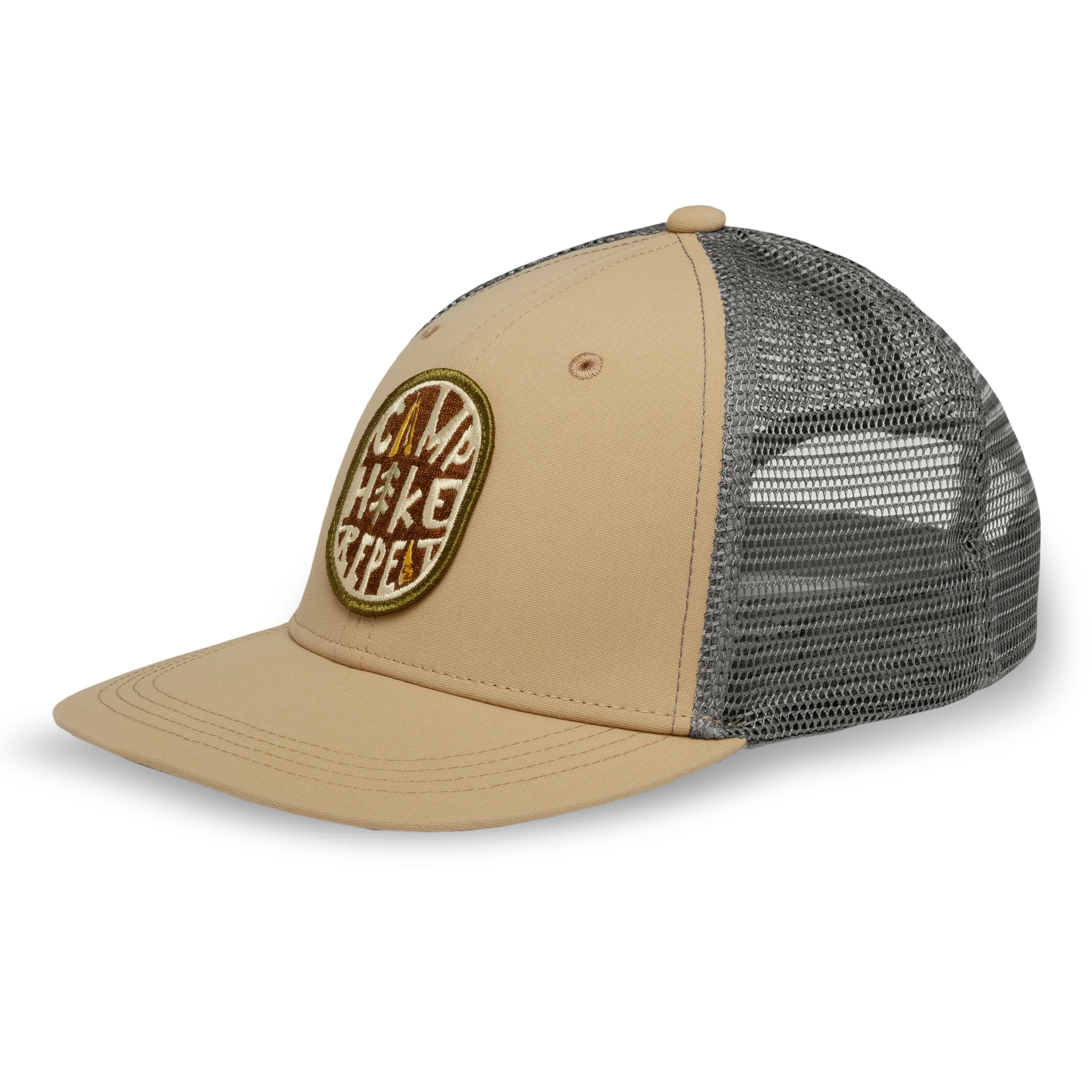 Kids' Feel Good Trucker - Image 10