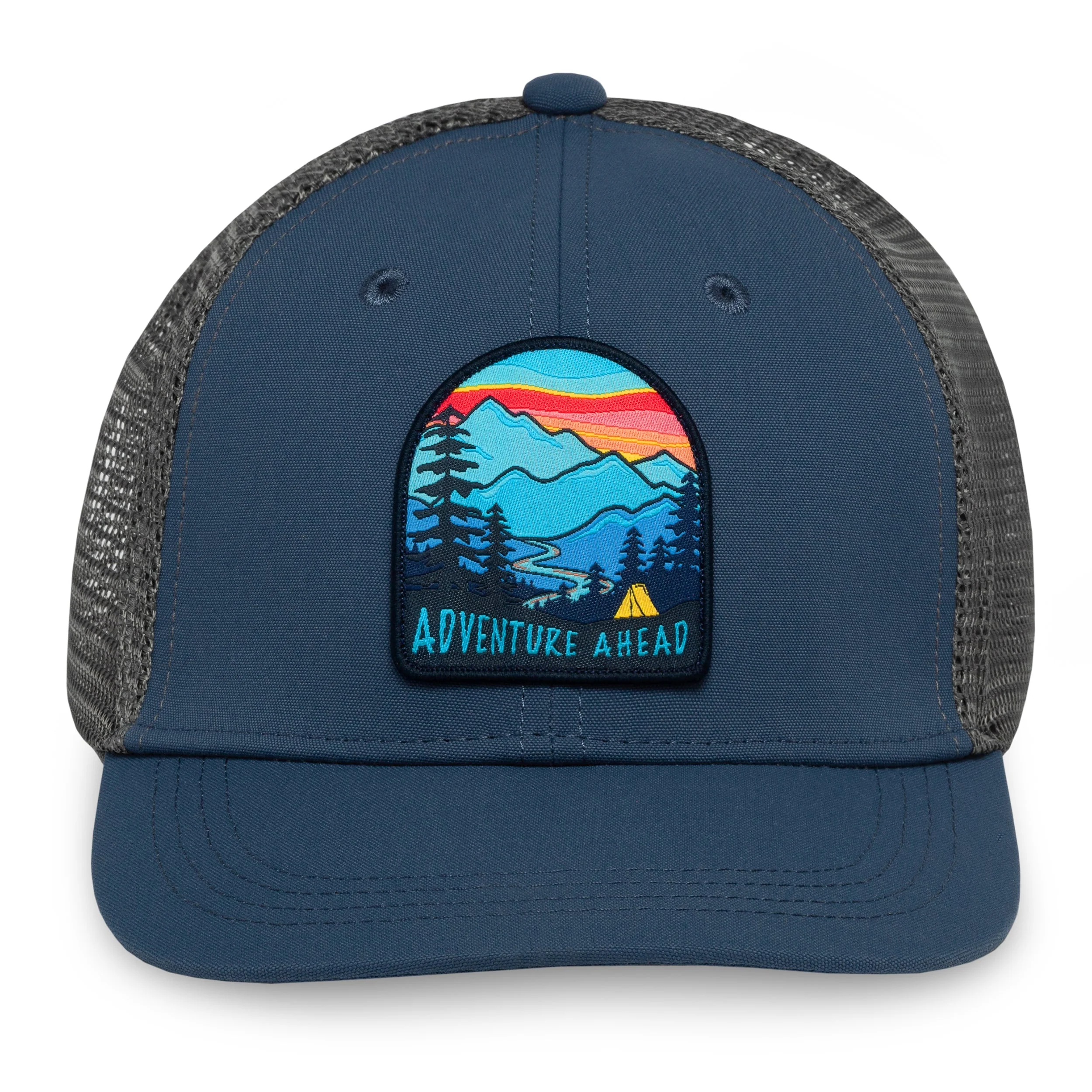 Kids' Feel Good Trucker - Image 13