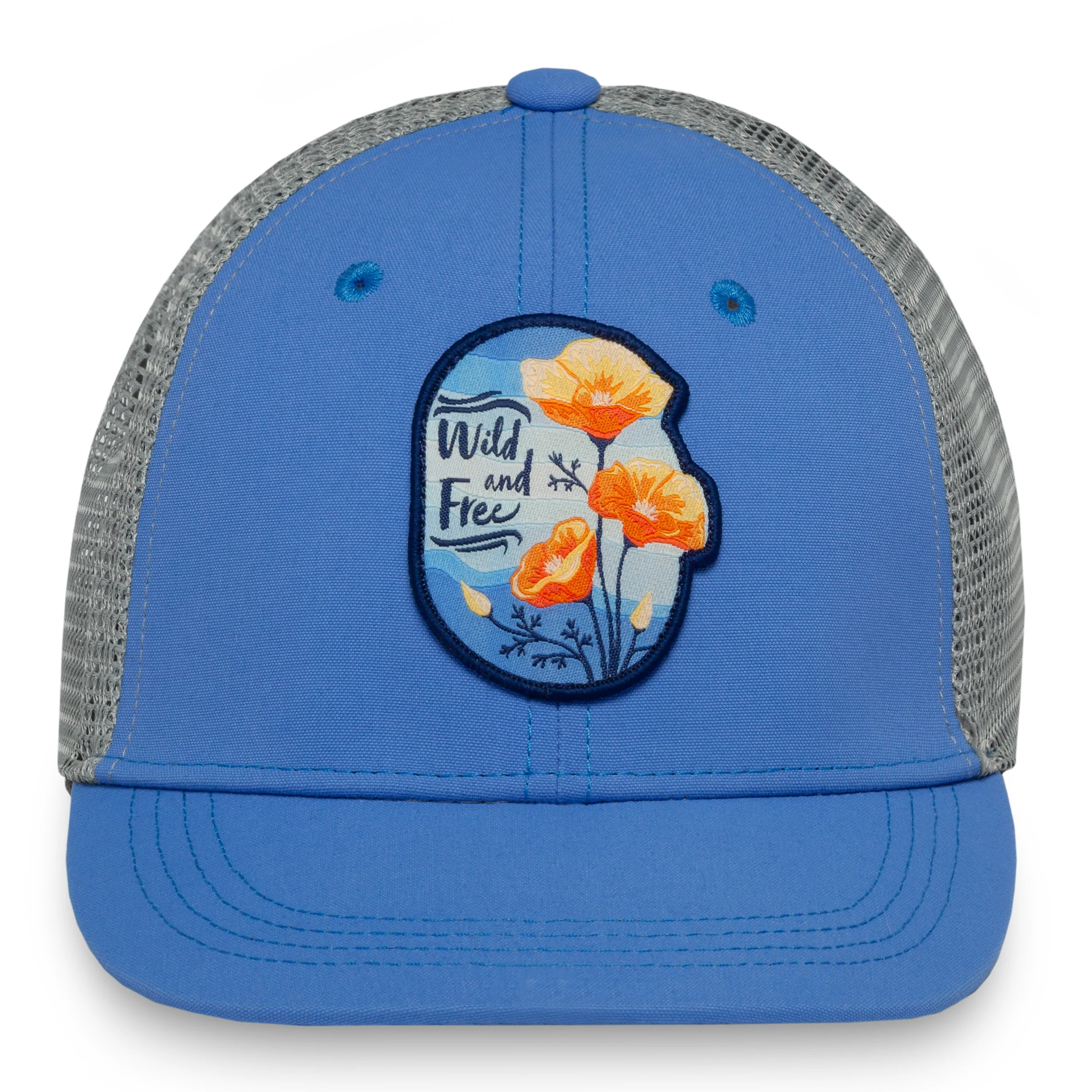 Kids' Feel Good Trucker - Image 14