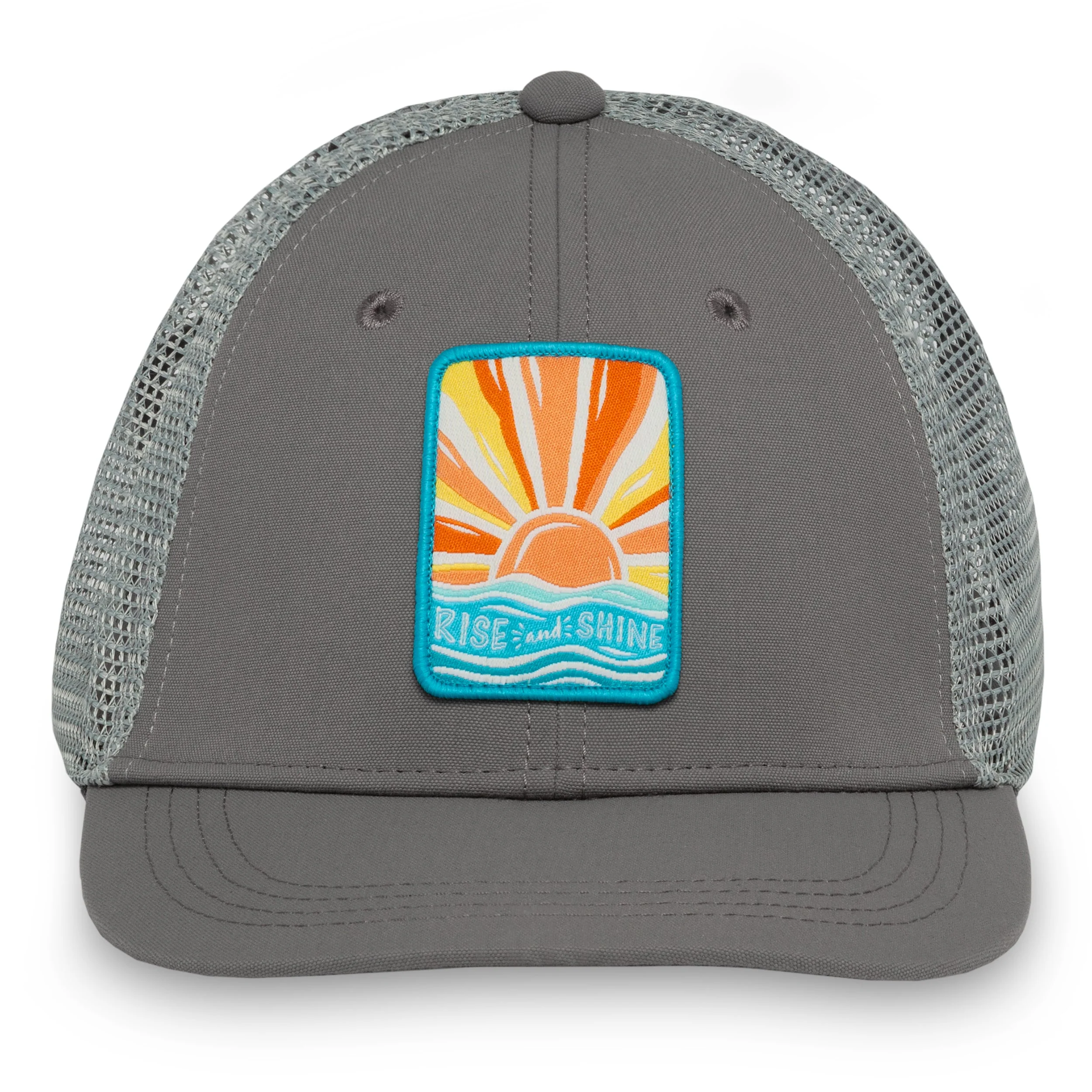 Kids' Feel Good Trucker - Image 15