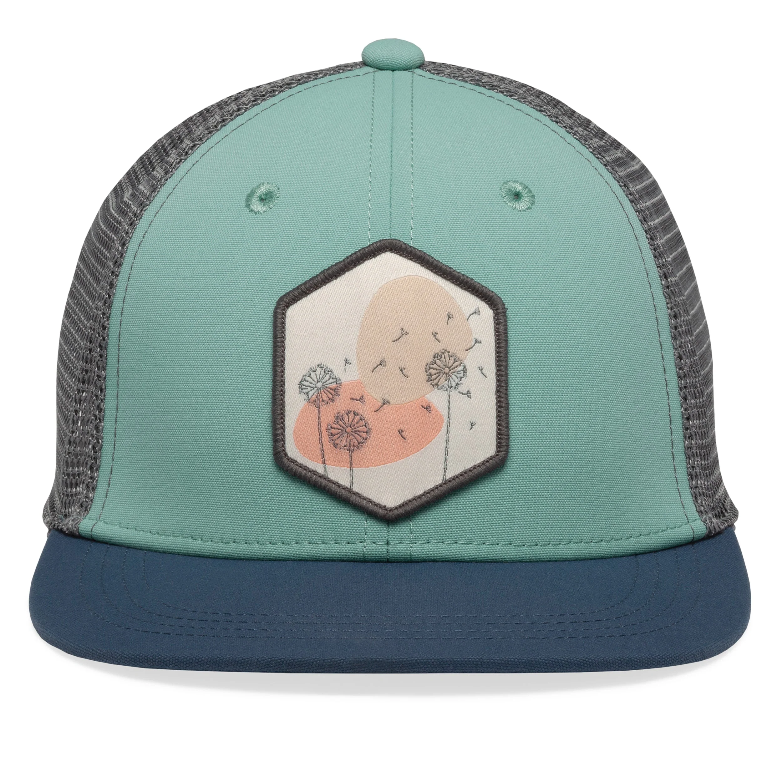 Kids' Feel Good Trucker - Image 16