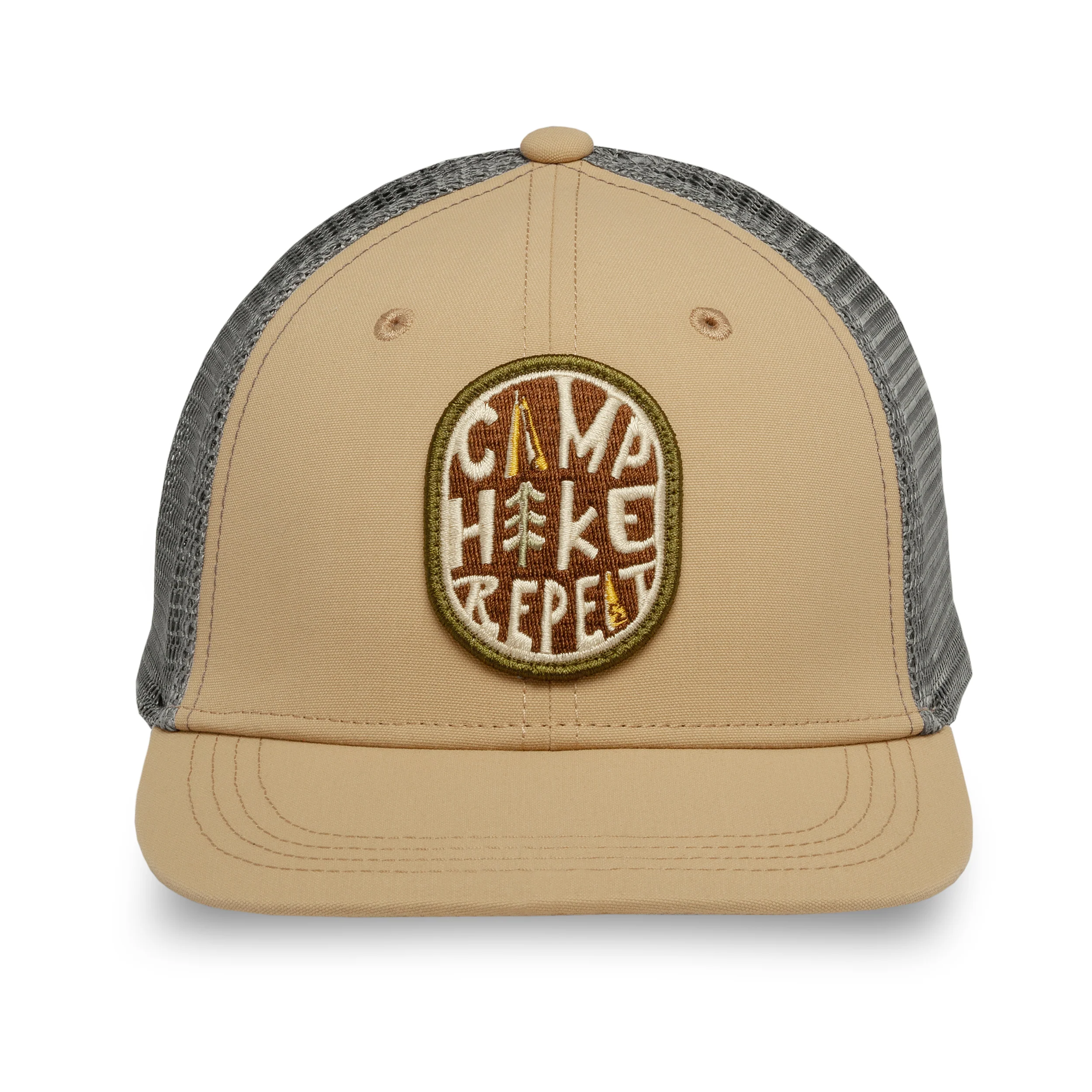 Kids' Feel Good Trucker - Image 17