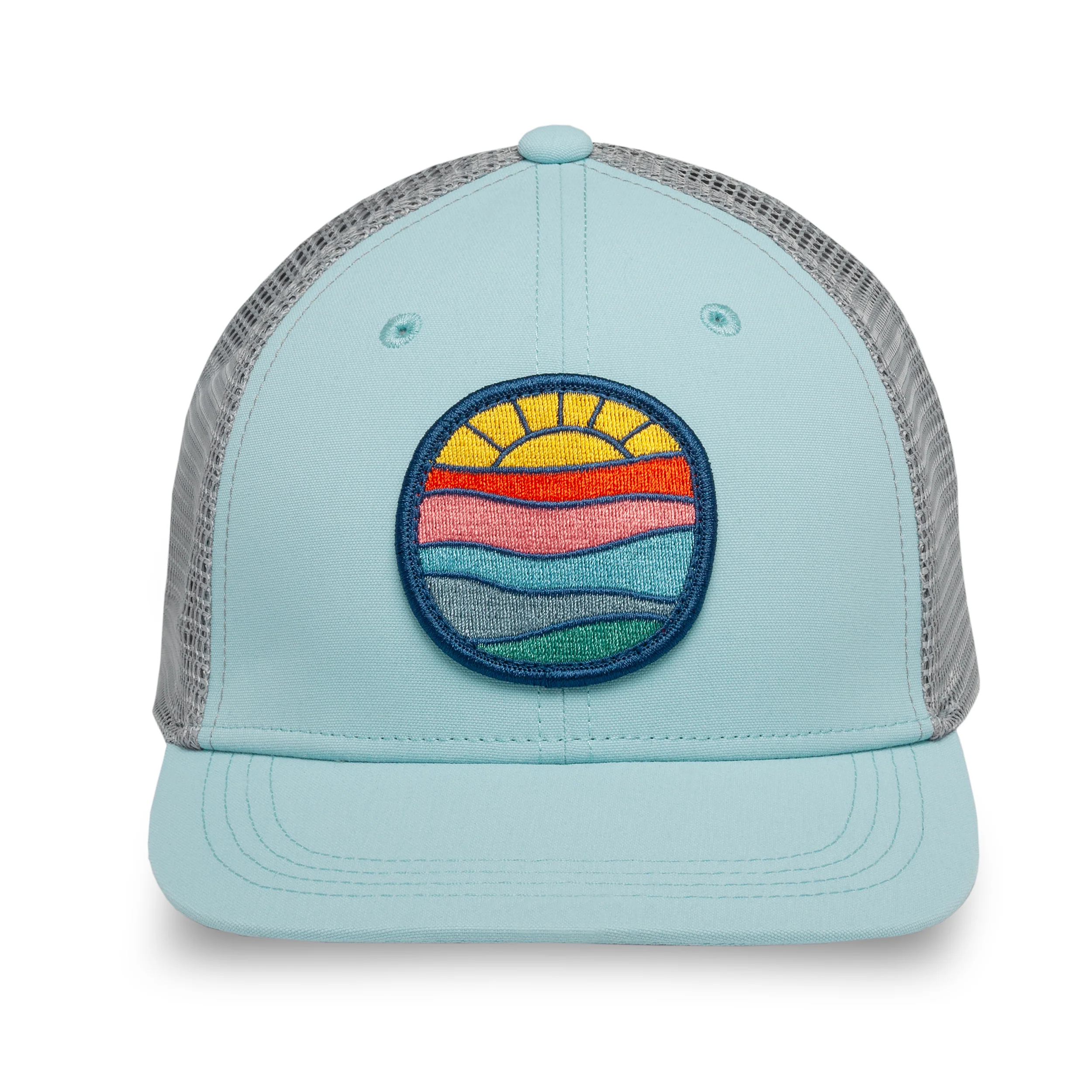 Kids' Feel Good Trucker - Image 18