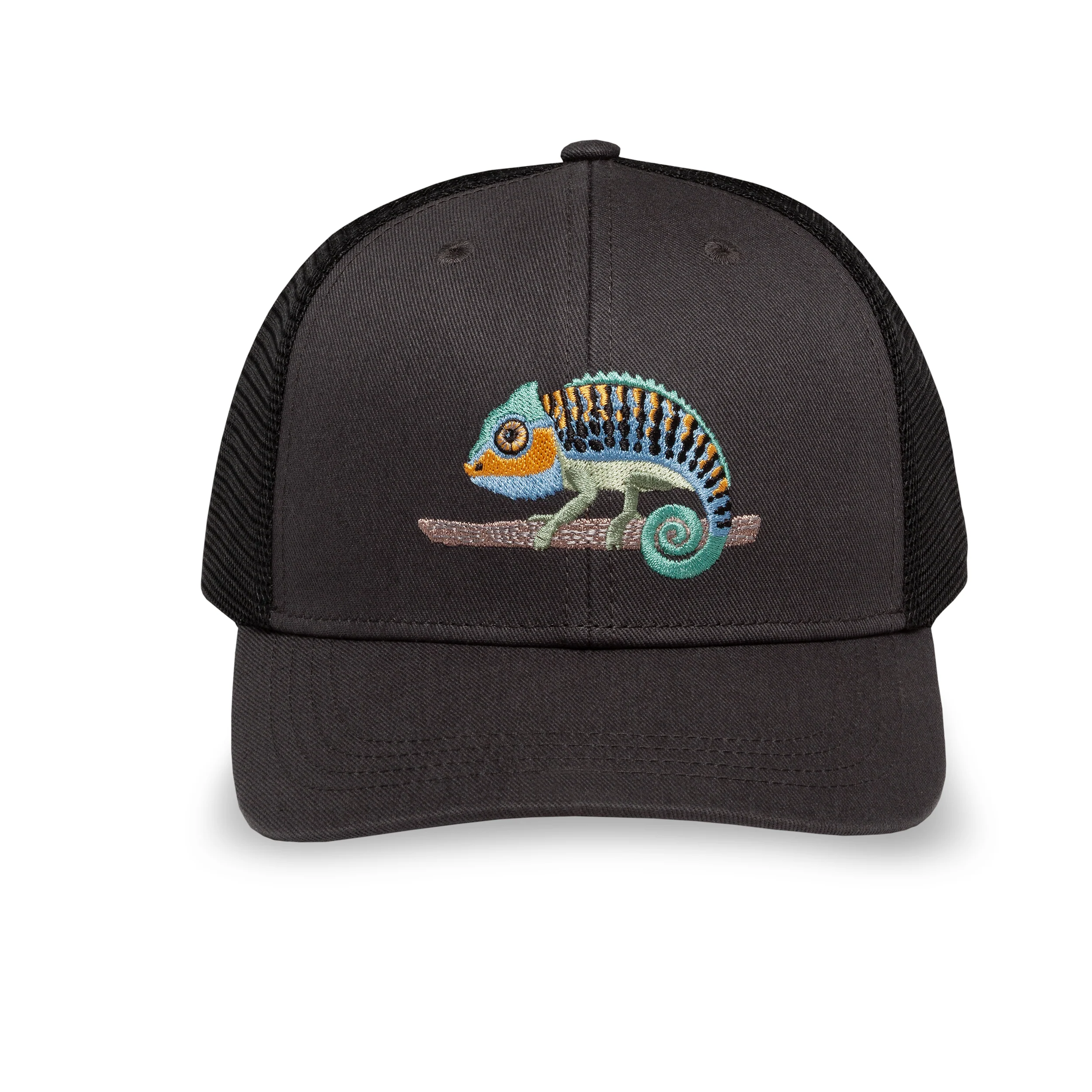 Kids' Feel Good Trucker - Image 19