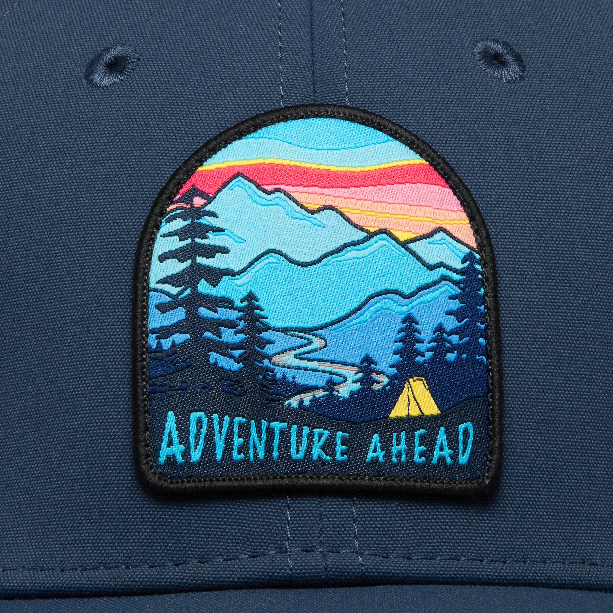 Kids' Feel Good Trucker - Image 21