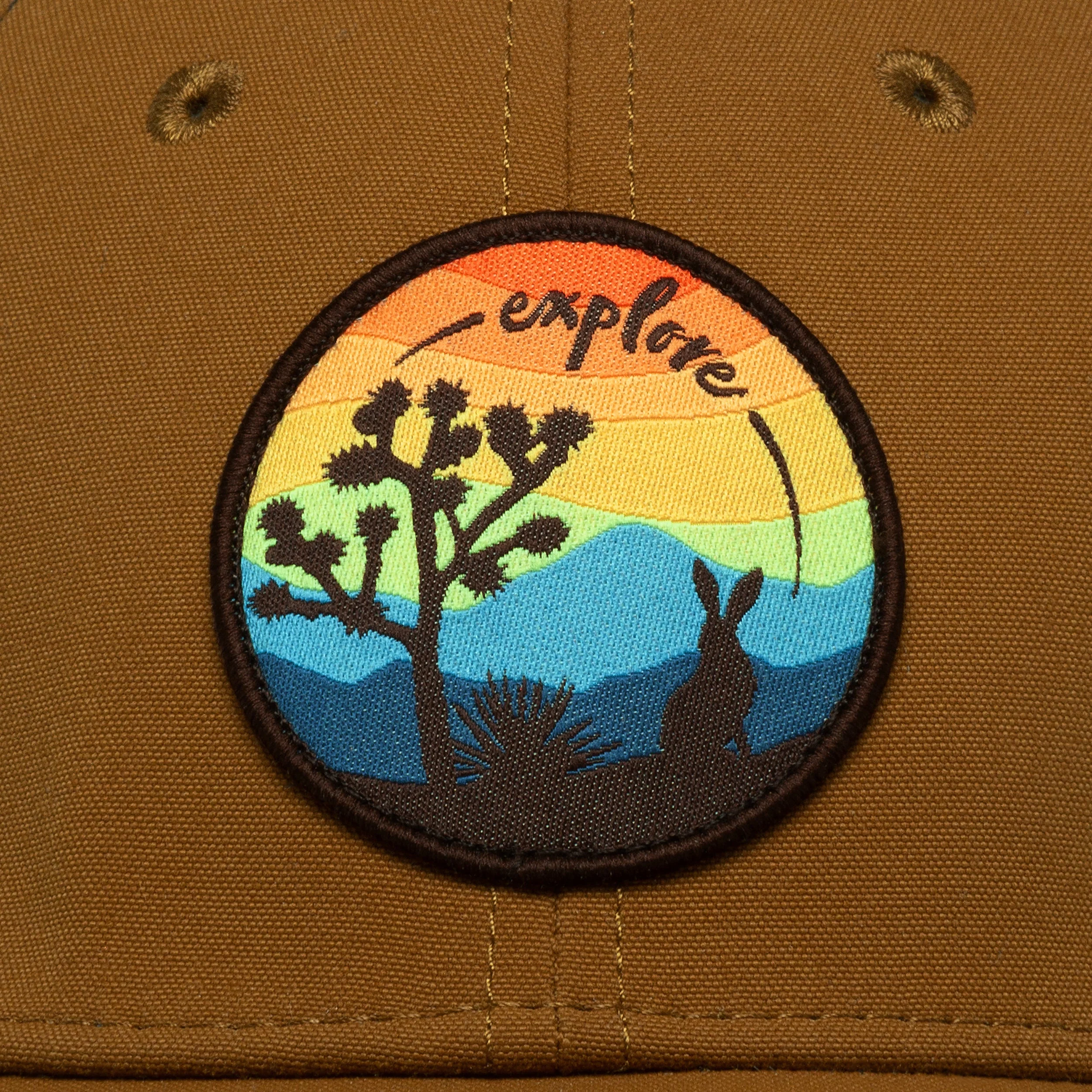 Kids' Feel Good Trucker - Image 22