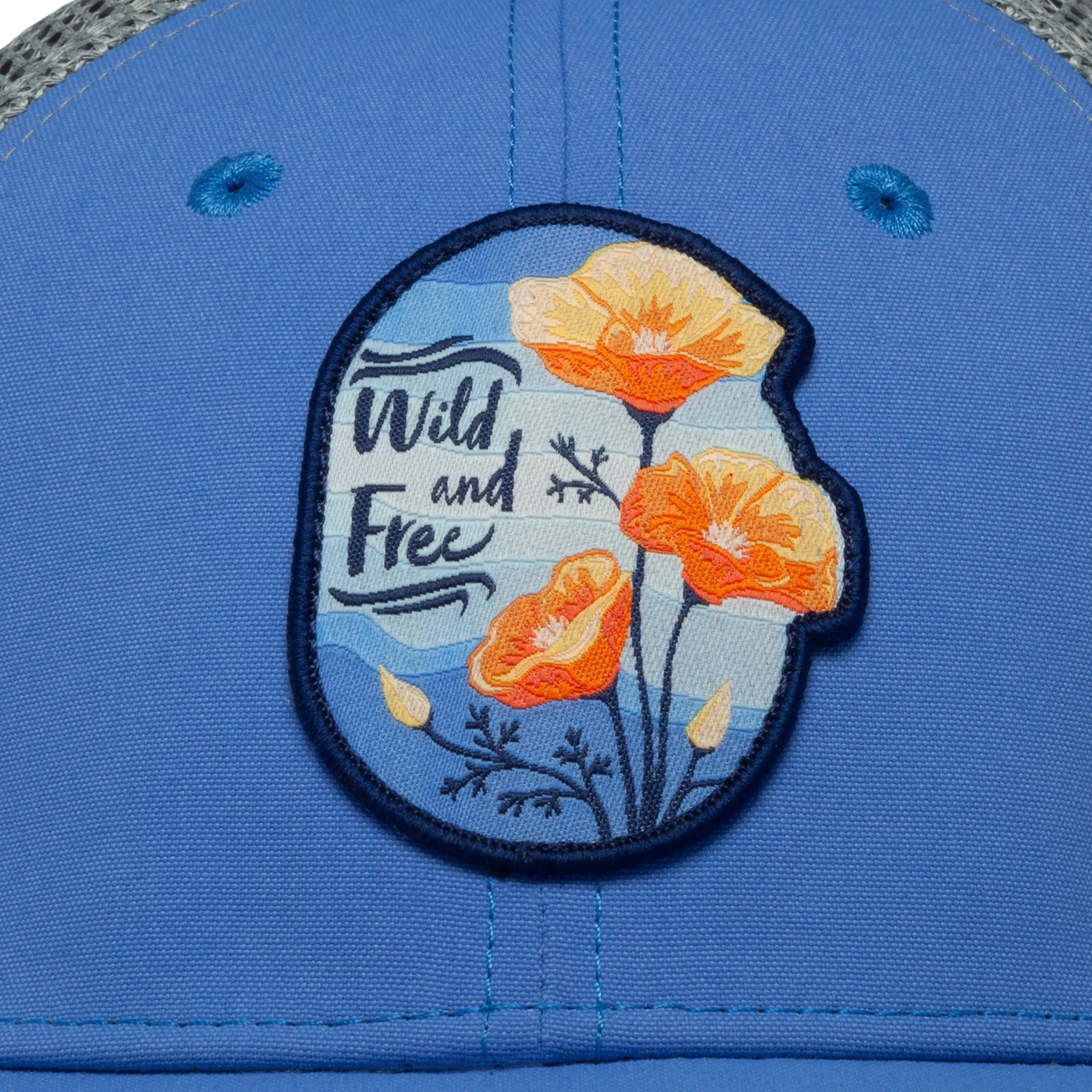 Kids' Feel Good Trucker - Image 23