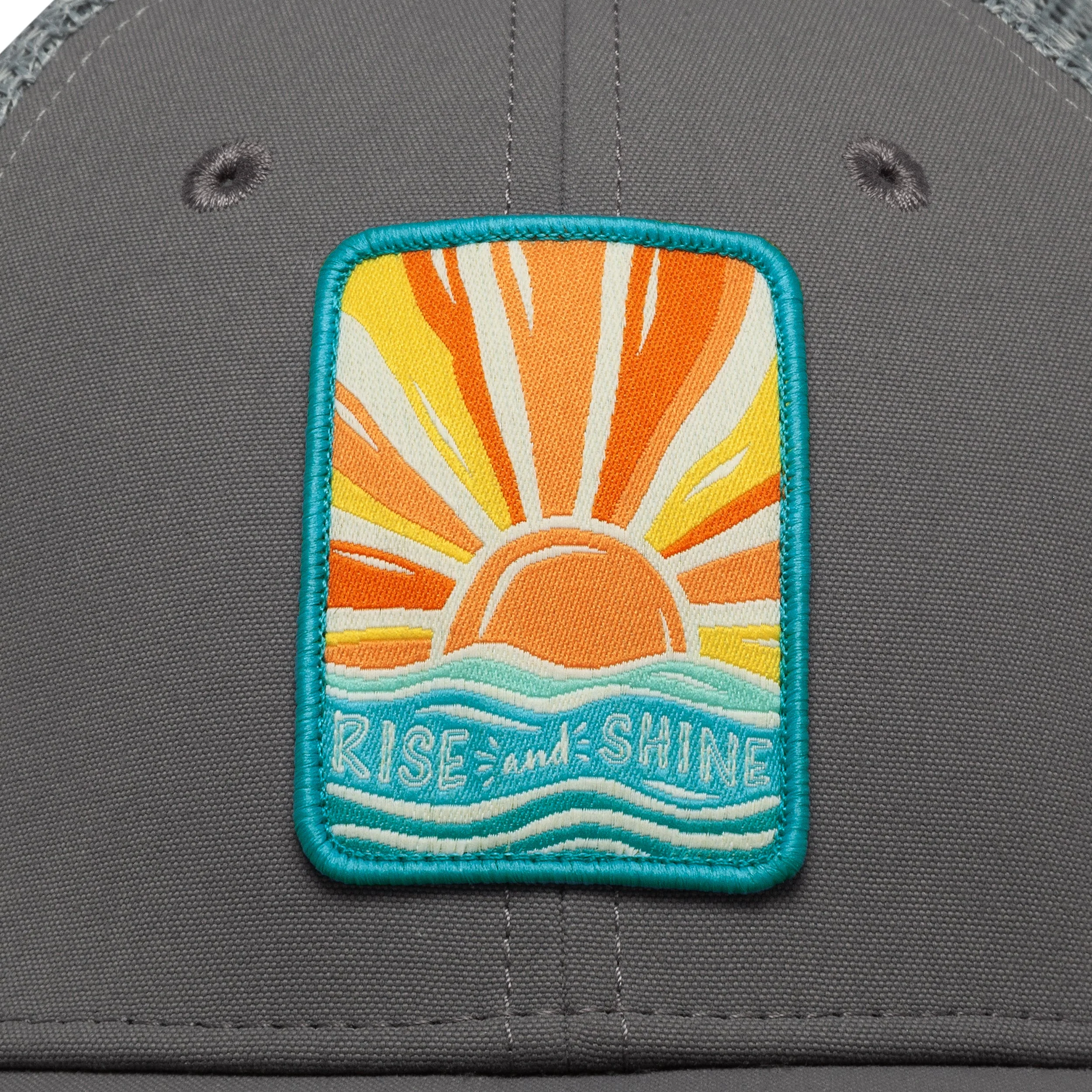Kids' Feel Good Trucker - Image 24