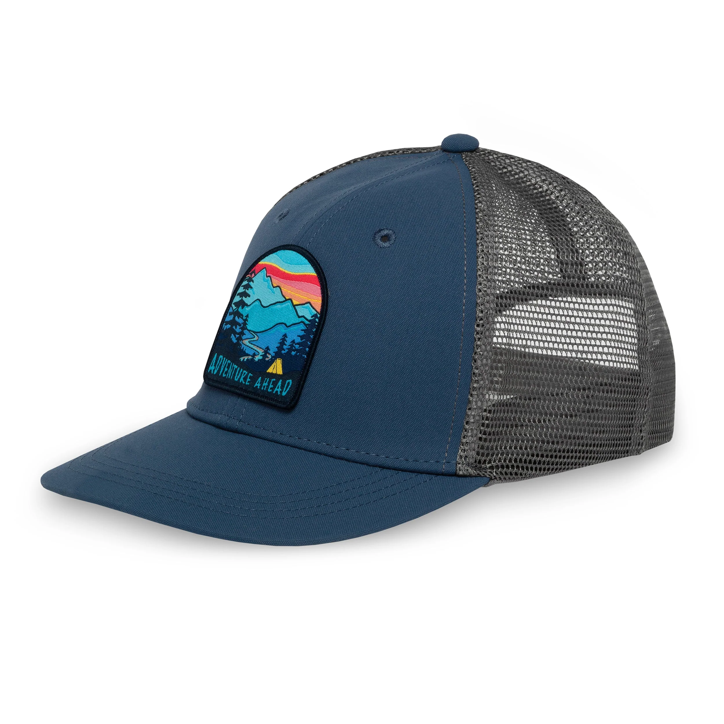 Kids' Feel Good Trucker - Image 6