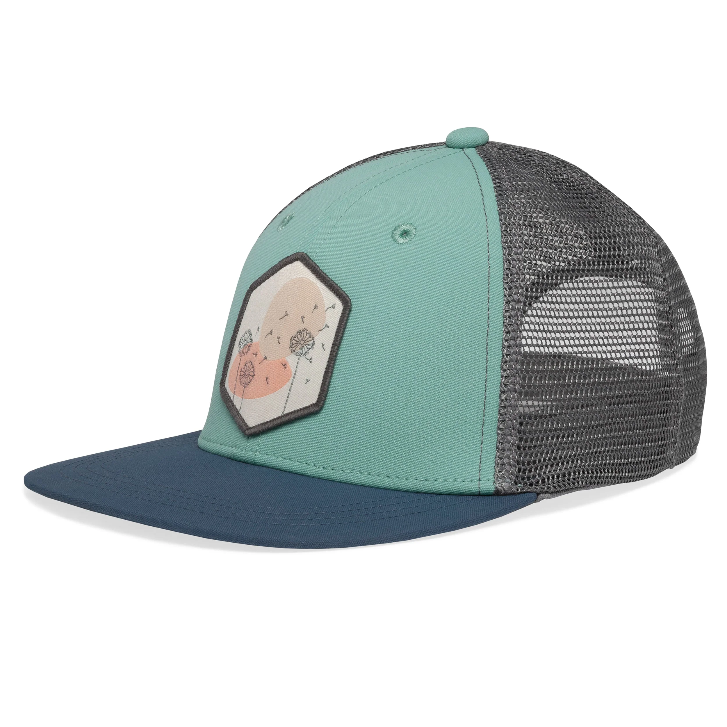 Kids' Feel Good Trucker - Image 7