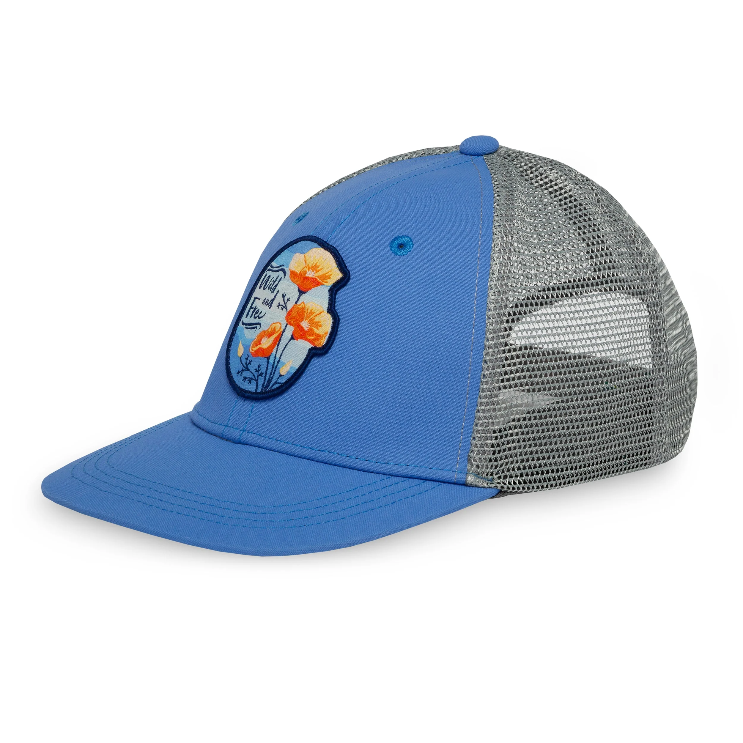 Kids' Feel Good Trucker - Image 8