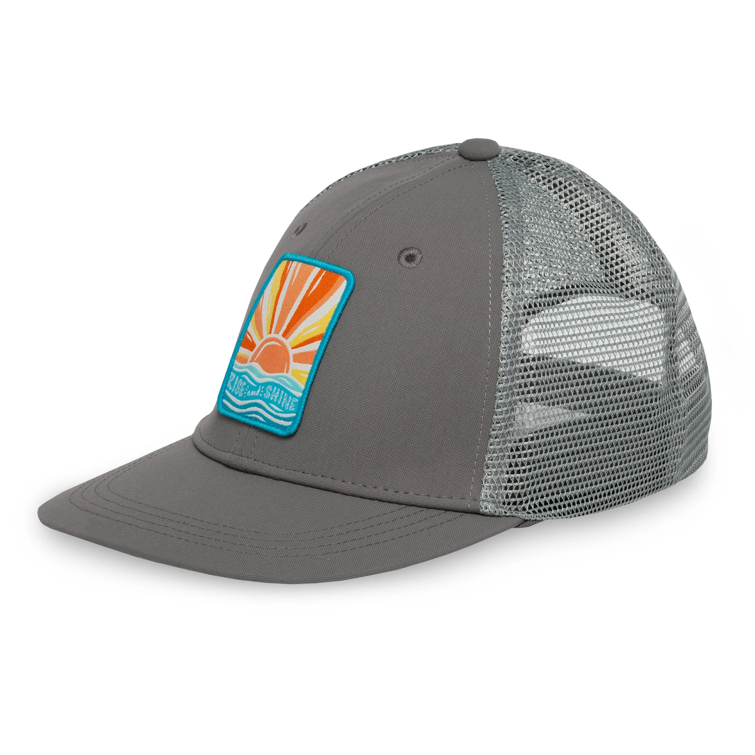 Kids' Feel Good Trucker - Image 9