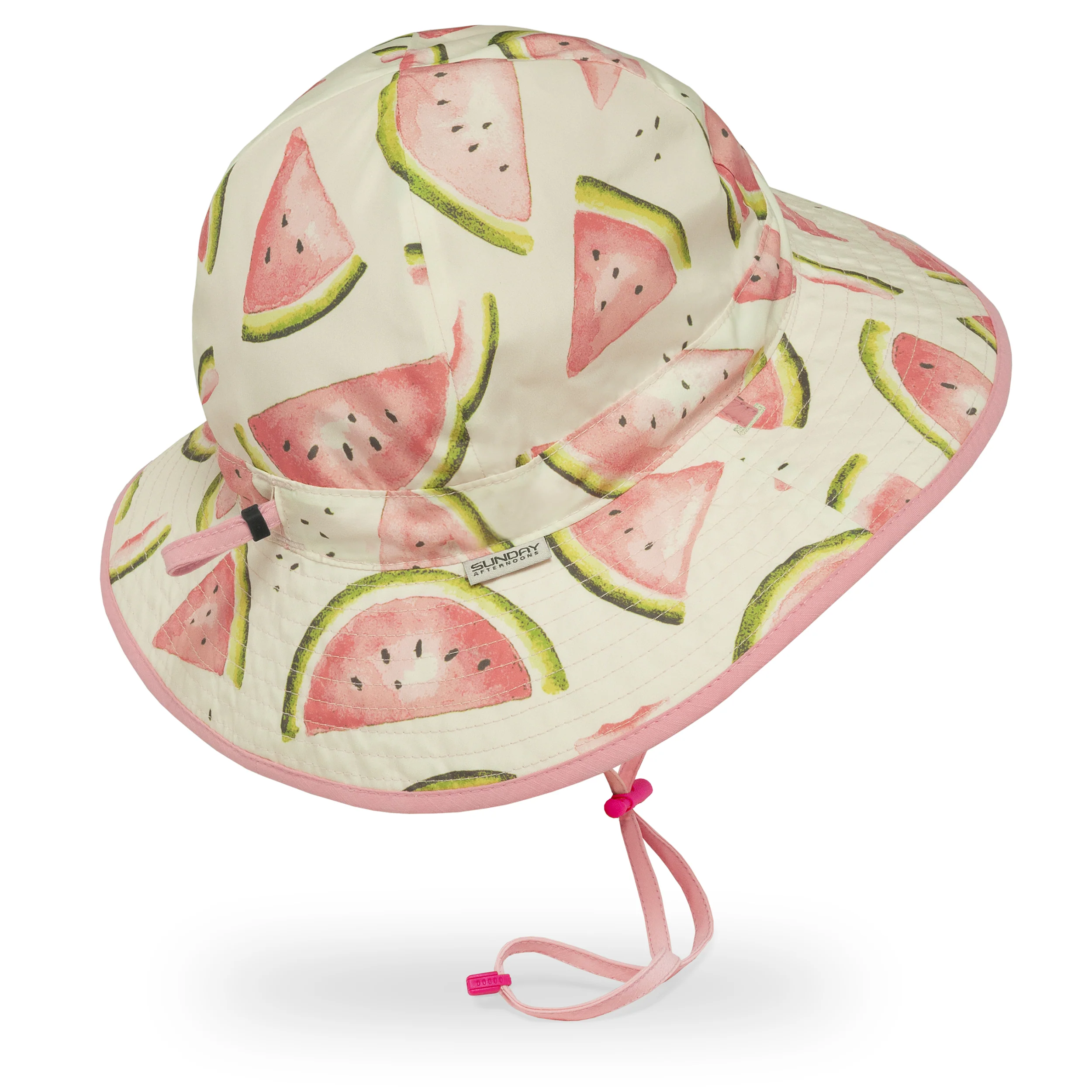Kids' Natural Blend Bucket - Image 6