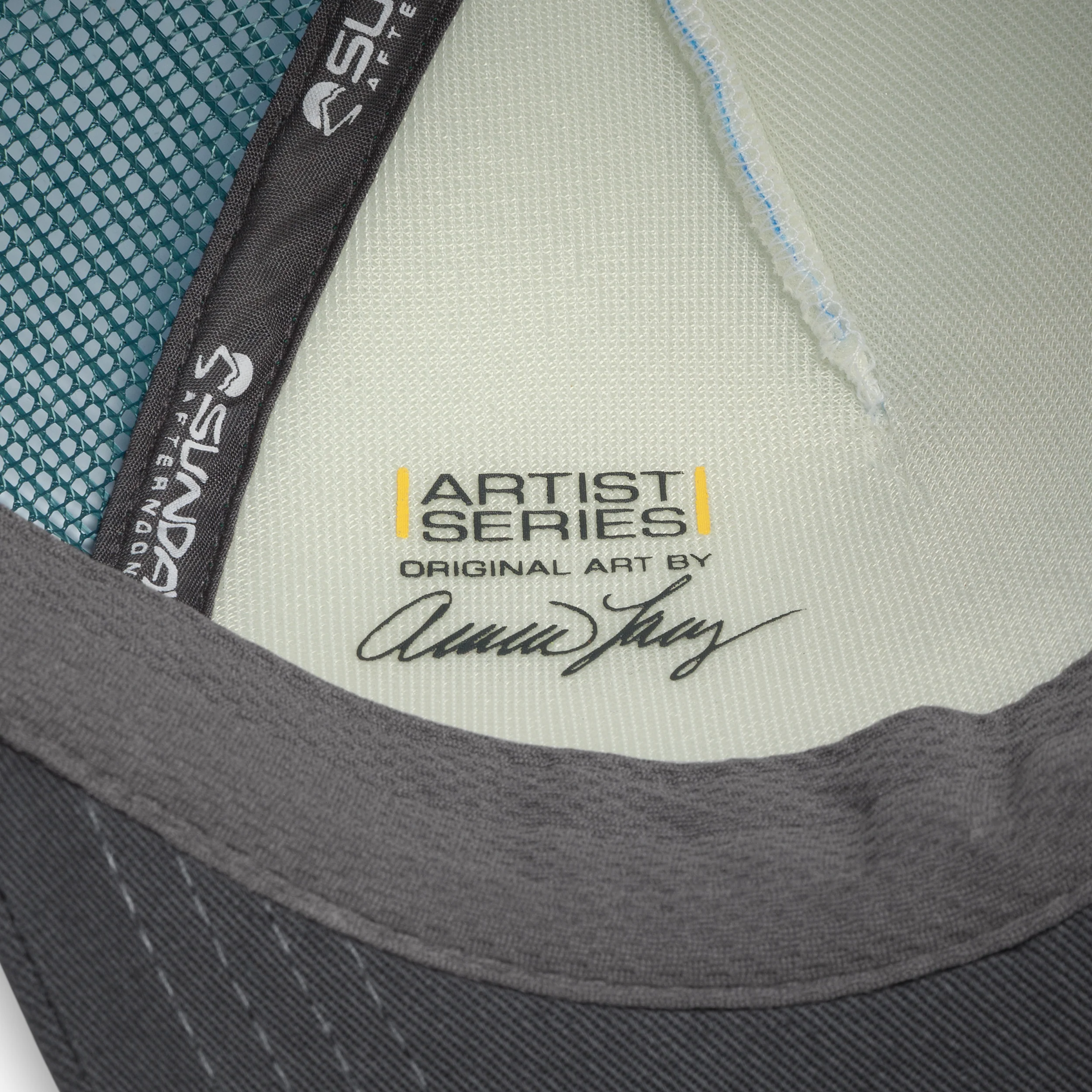 Kids' Osprey Trucker - Image 8