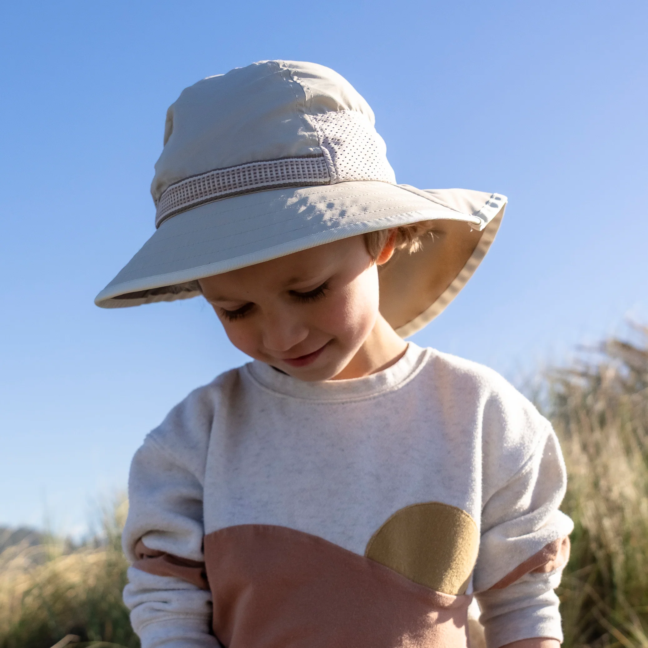 Kids' Play Hat - Image 4