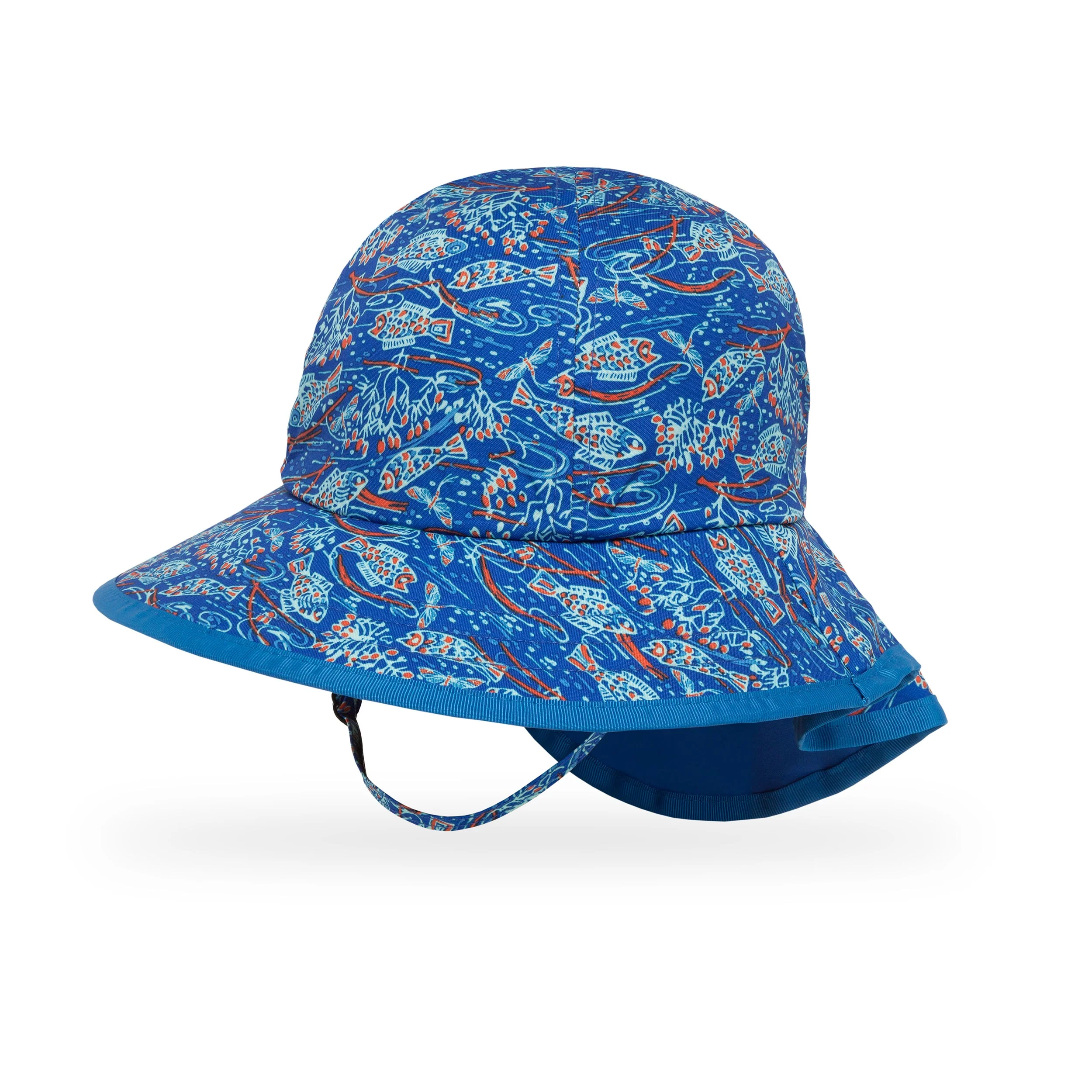 Kids' Play Hat - SALE - Image 10