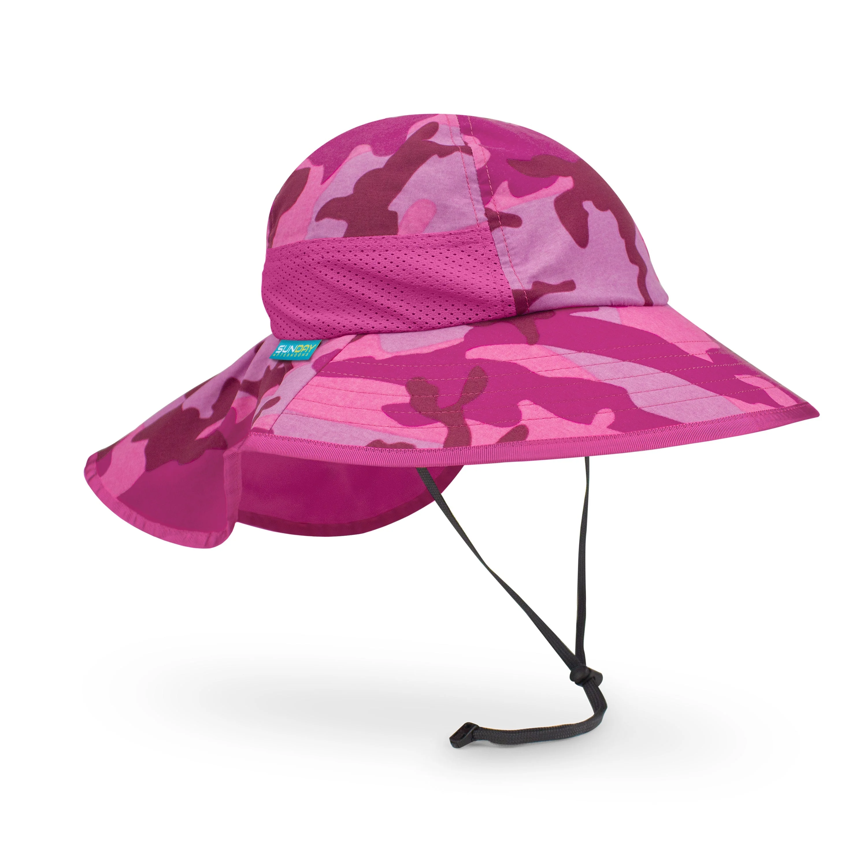 Kids' Play Hat - SALE - Image 11