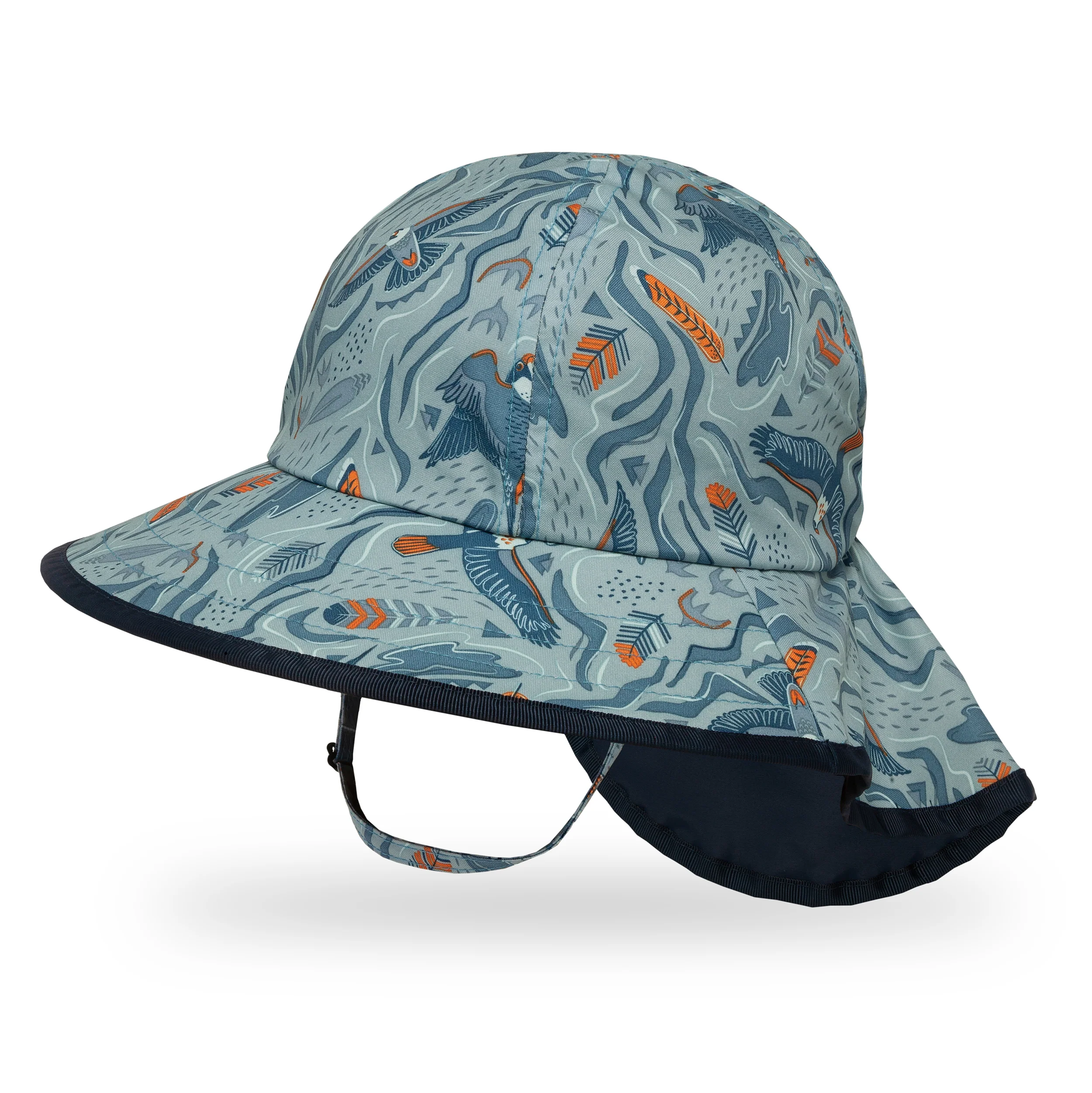 Kids' Play Hat - SALE - Image 24