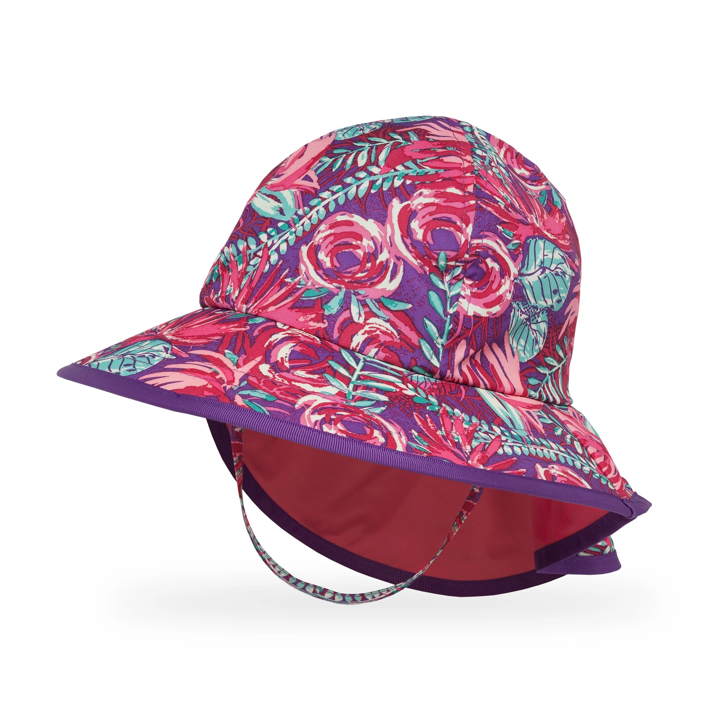 Kids' Play Hat - SALE - Image 3