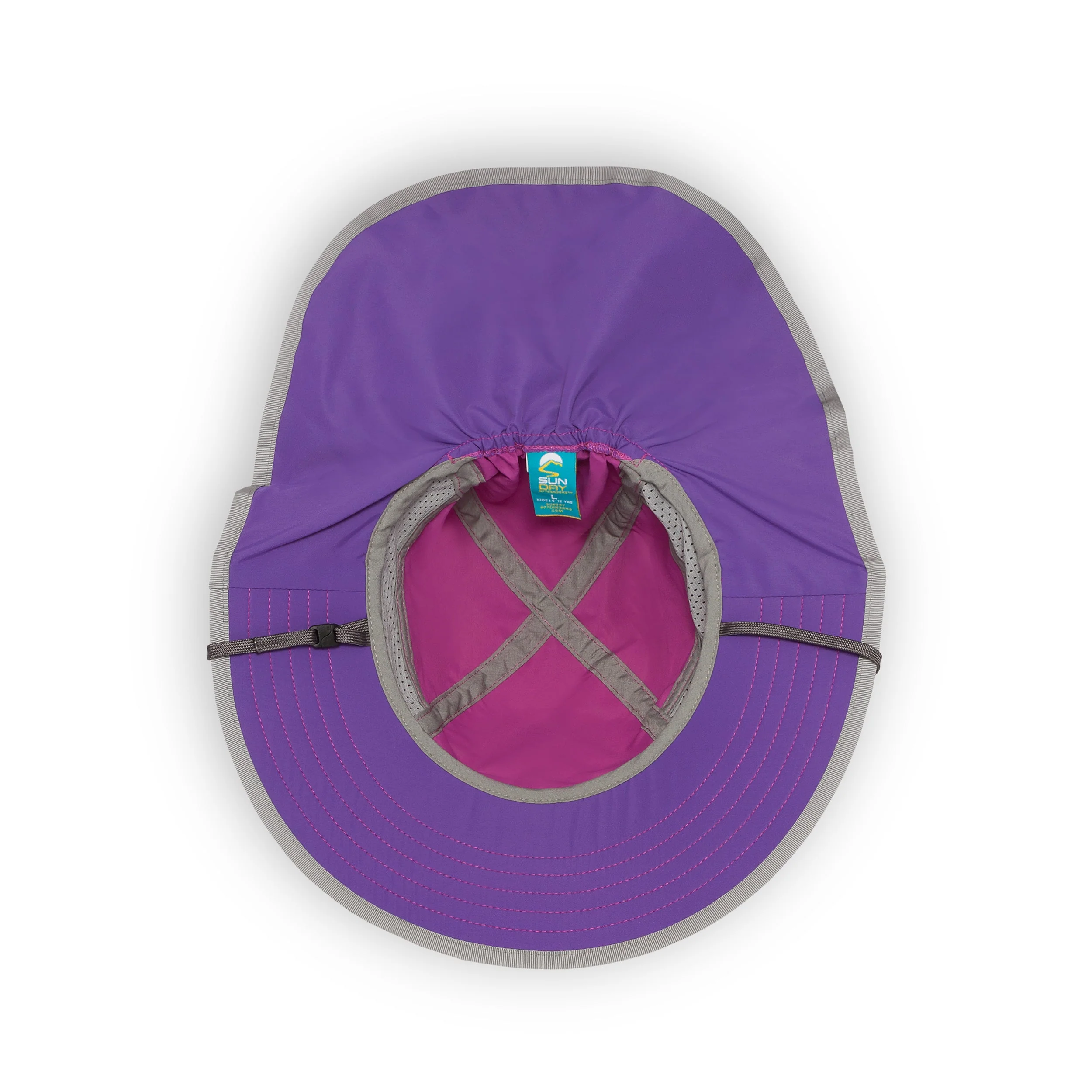 Kids' Play Hat - SALE - Image 6