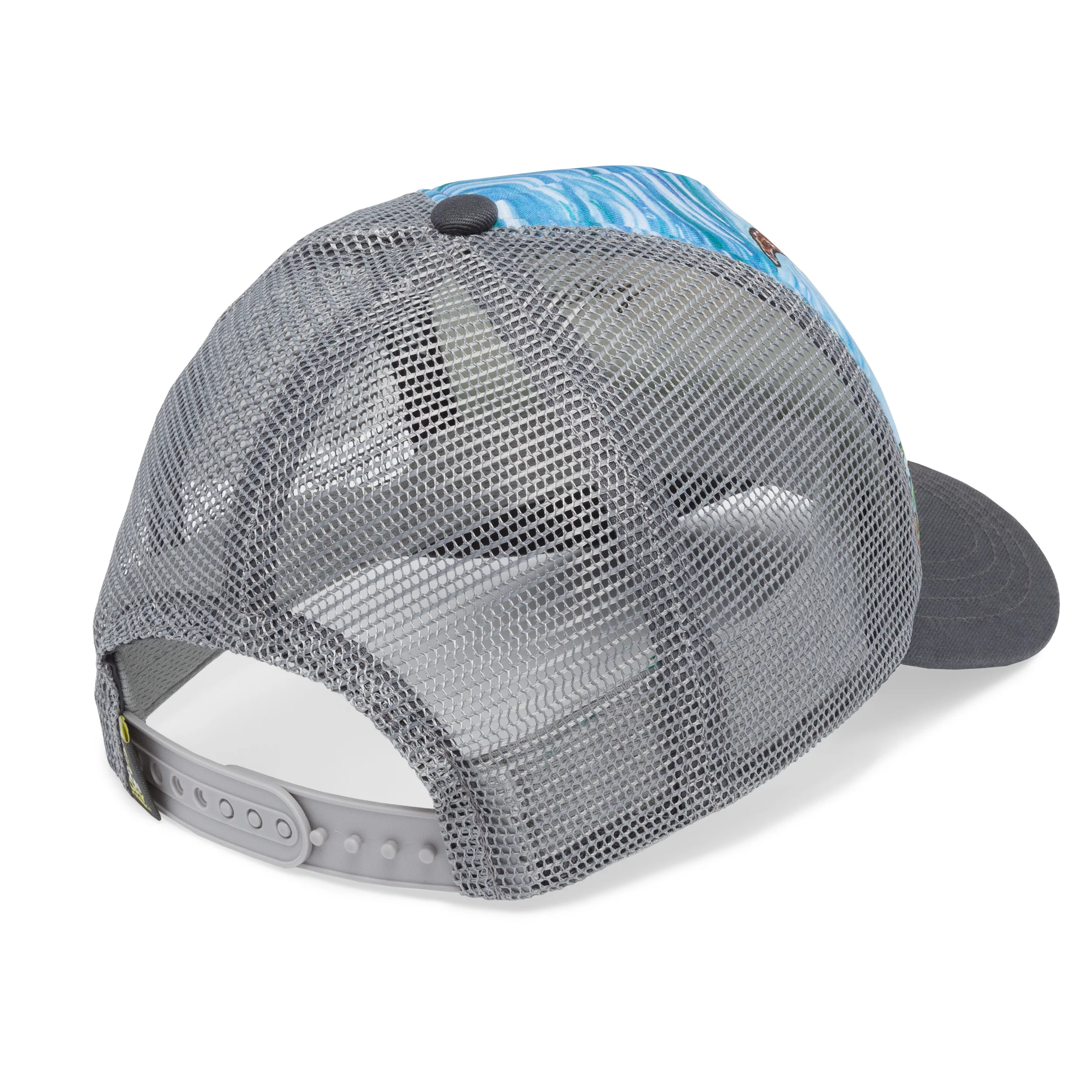 Kids' River Otter Trucker - Image 4
