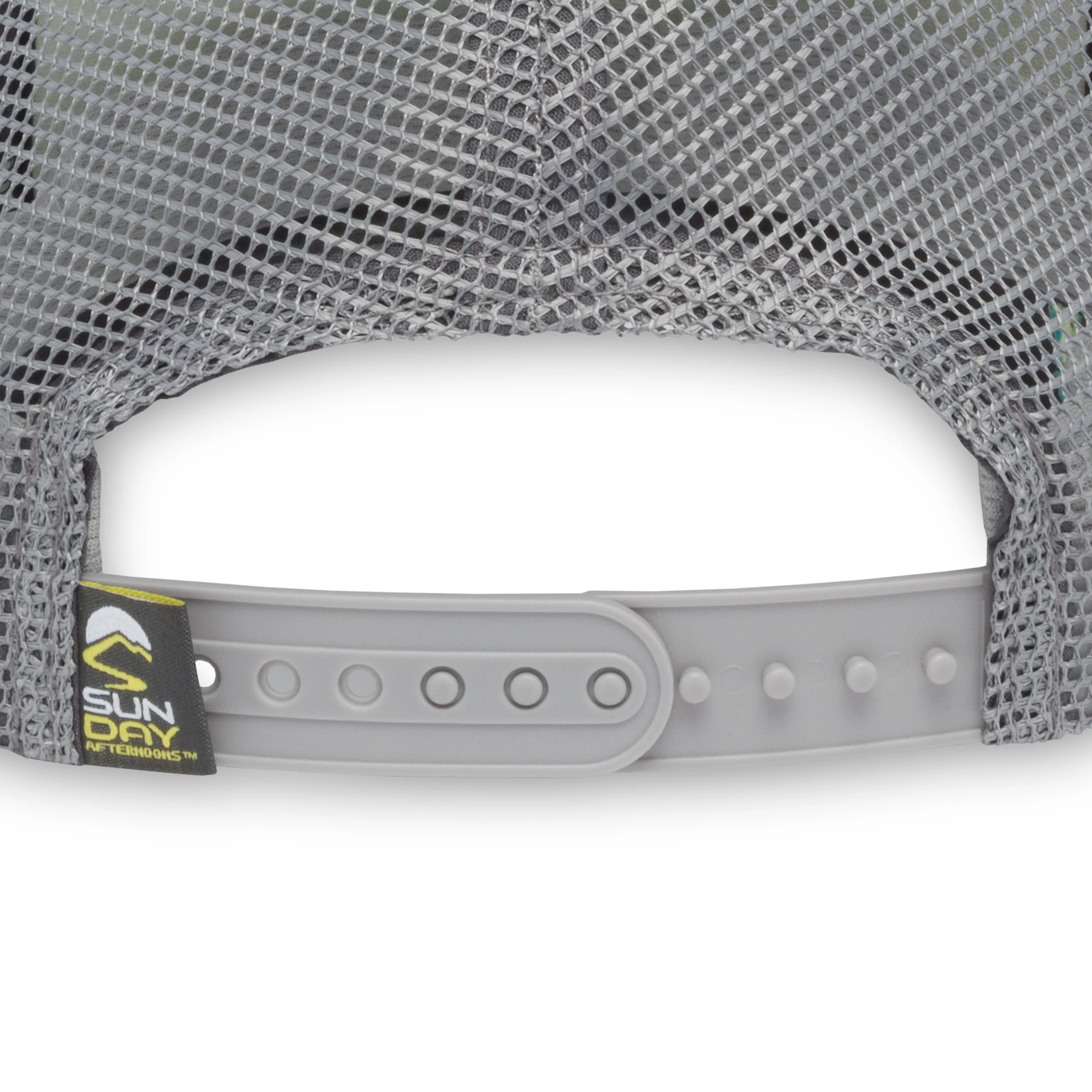 Kids' River Otter Trucker - Image 8