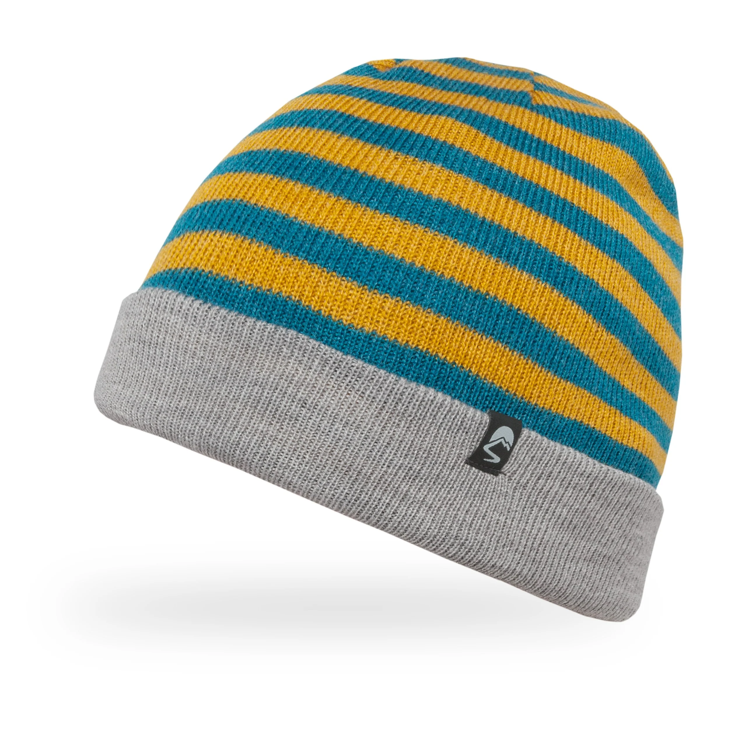 Kids' Saturn Beanie - SALE - Image 4