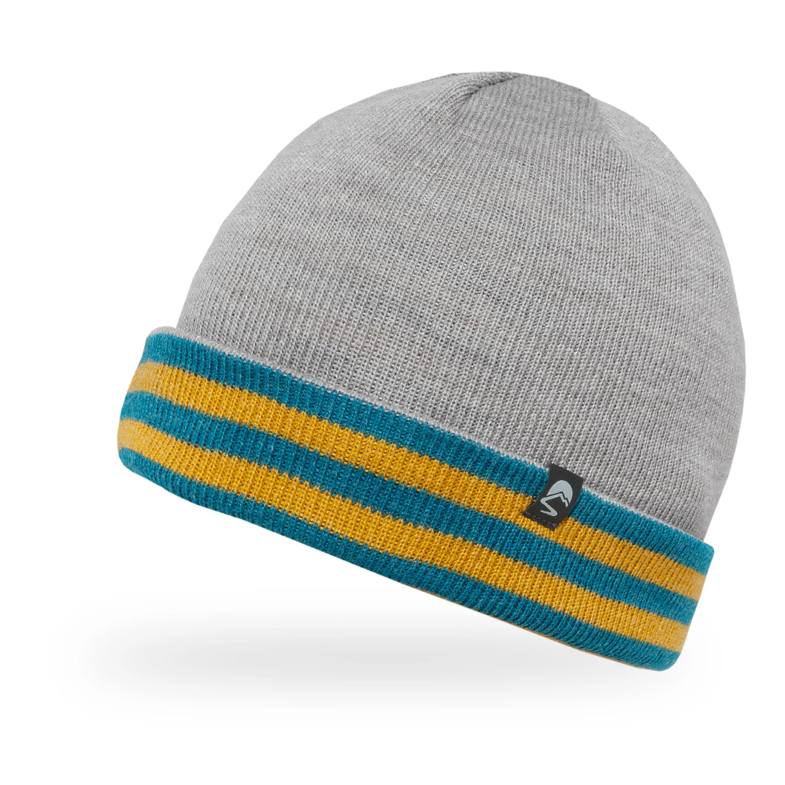 Kids' Saturn Beanie - SALE - Image 5
