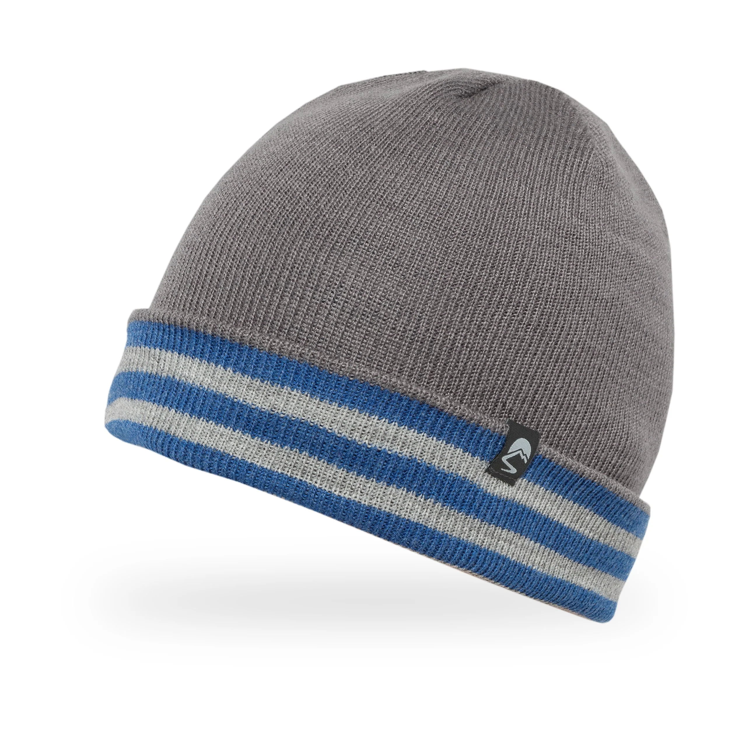 Kids' Saturn Beanie - SALE - Image 7