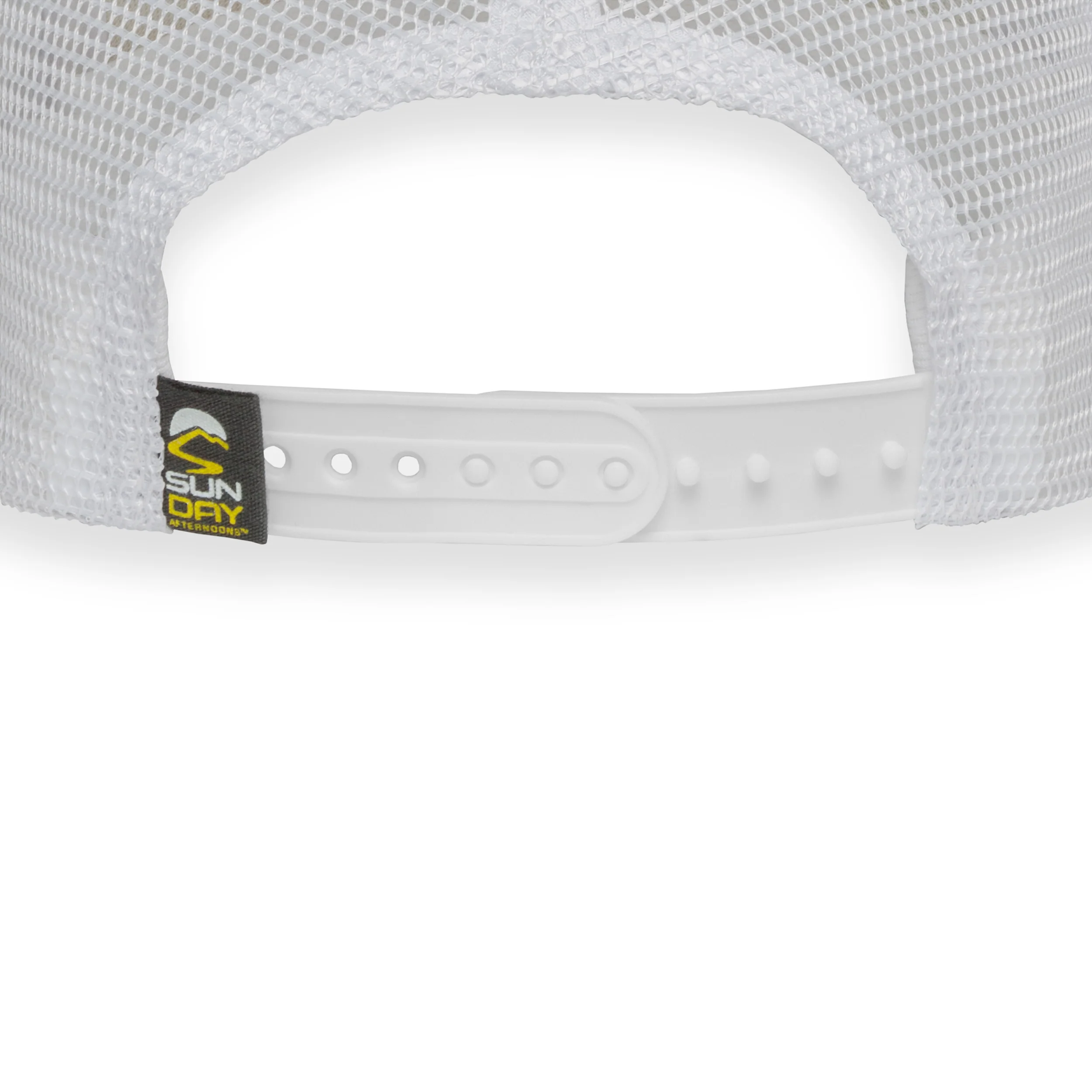 Kids' Sea Turtle Trucker - SALE - Image 8