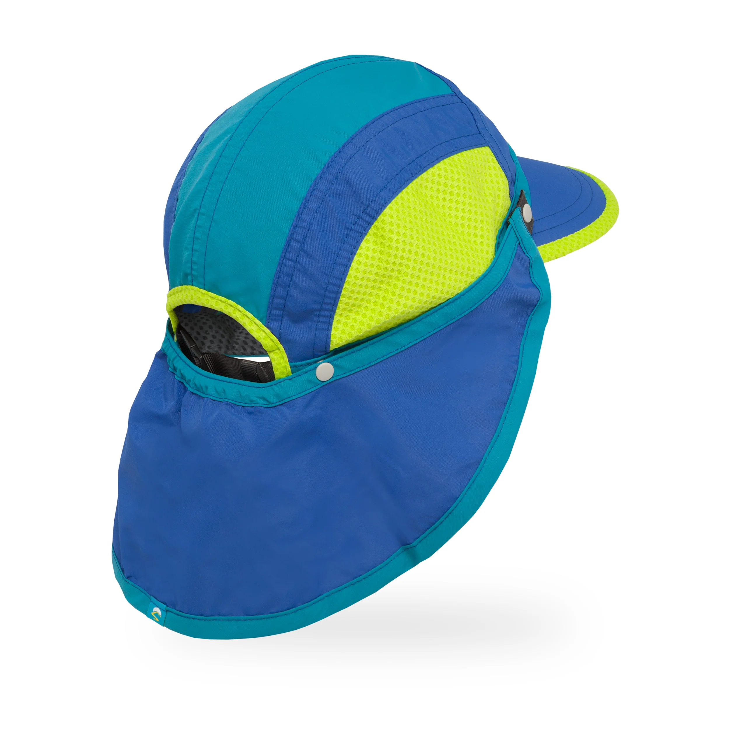 Kids' Sun Chaser Cap - SALE - Image 13