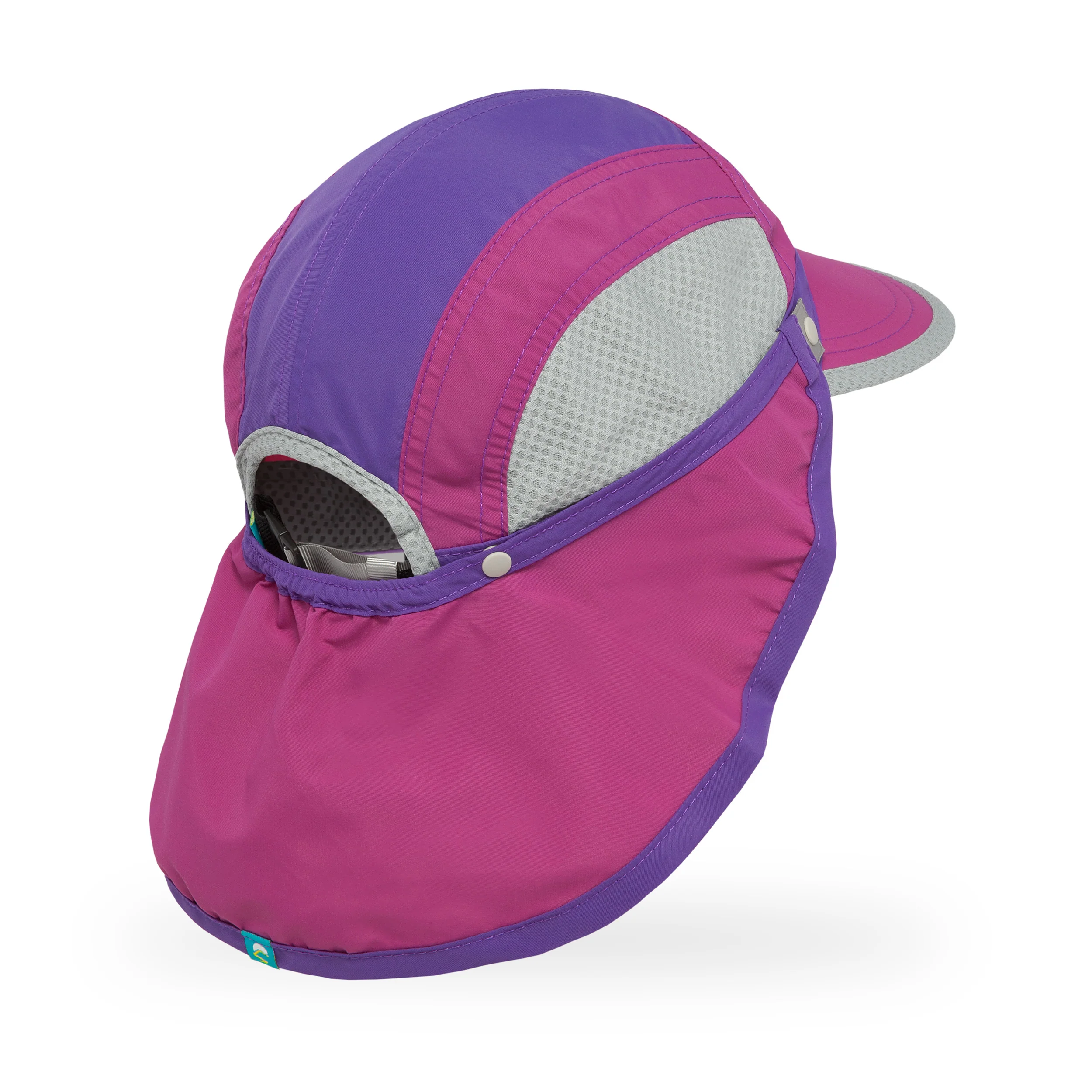 Kids' Sun Chaser Cap - SALE - Image 6