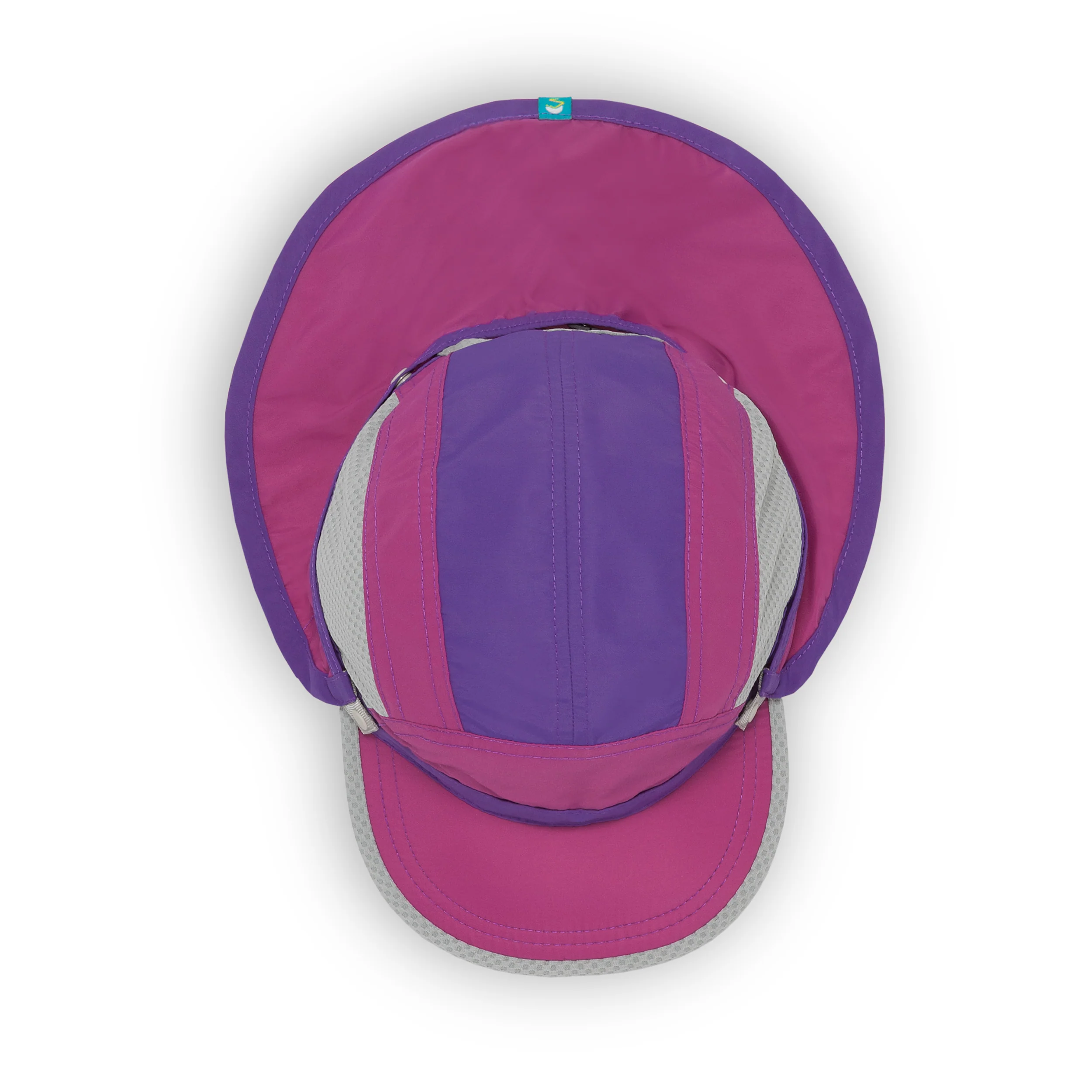 Kids' Sun Chaser Cap - SALE - Image 8
