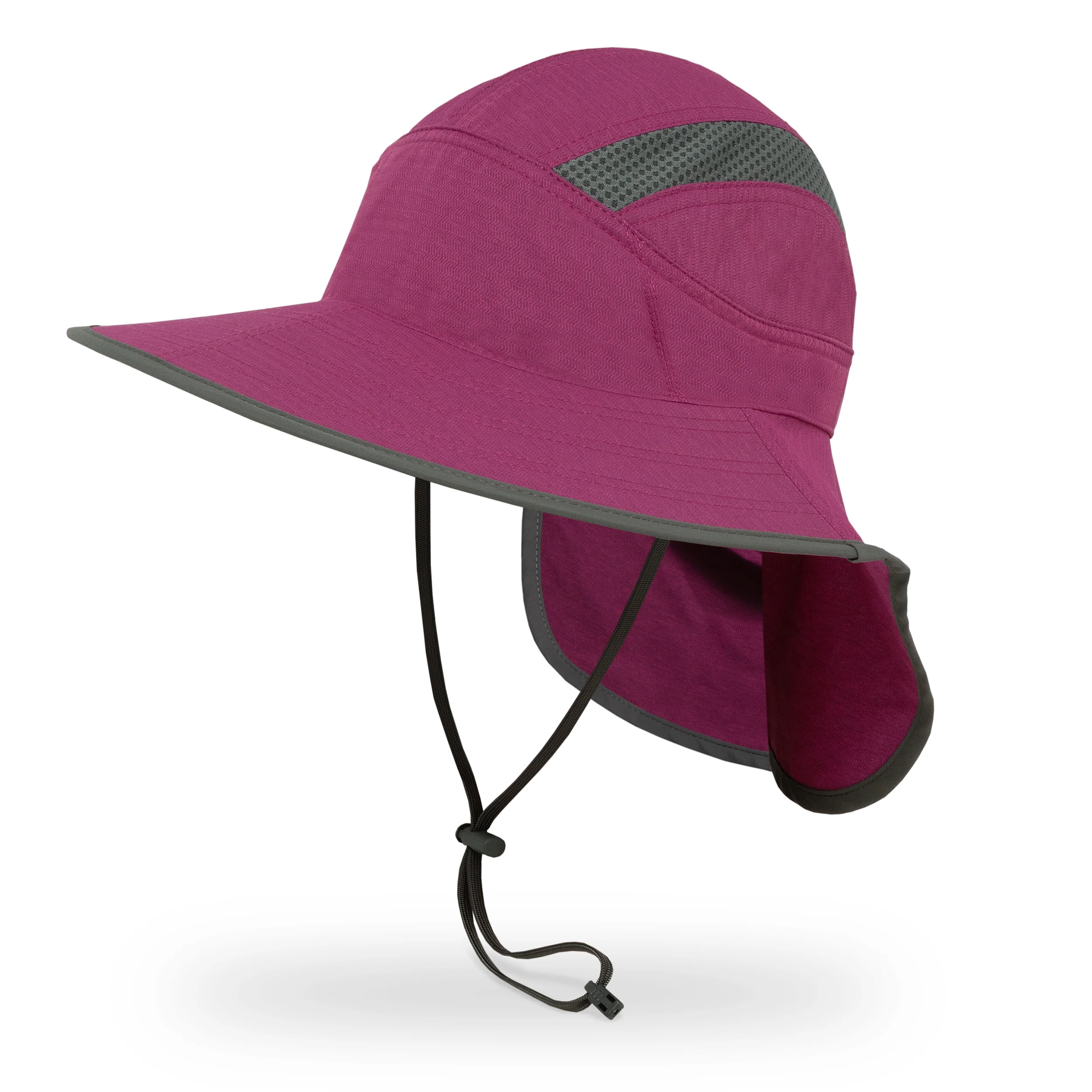 Kids' Ultra Adventure Hat - Image 11