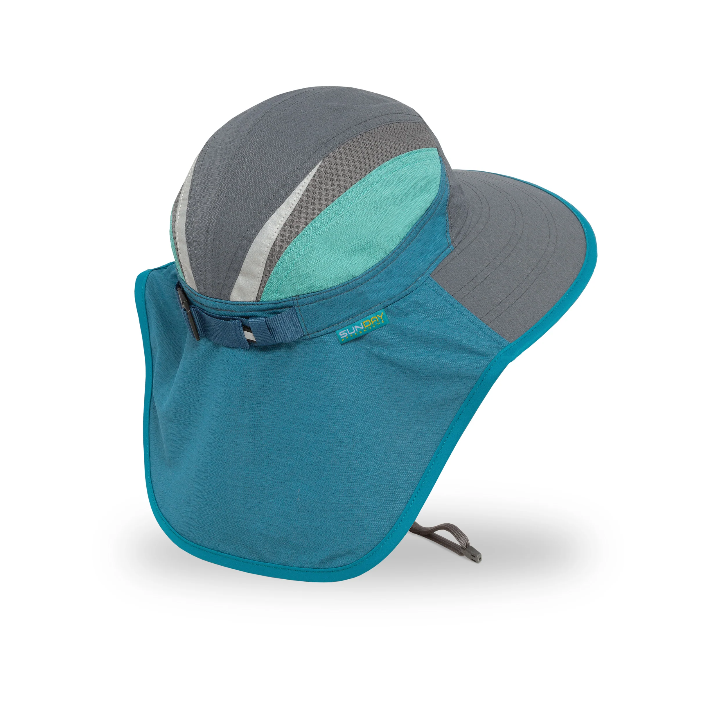 Kids' Ultra Adventure Hat - Image 12